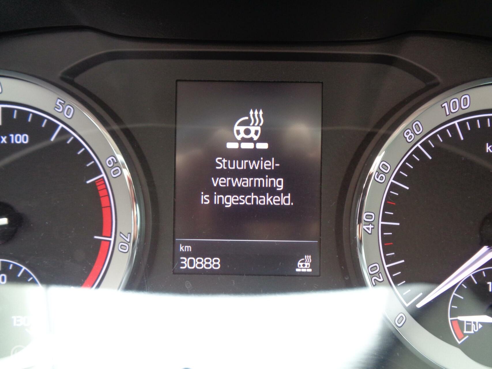 Foto van Skoda Karoq