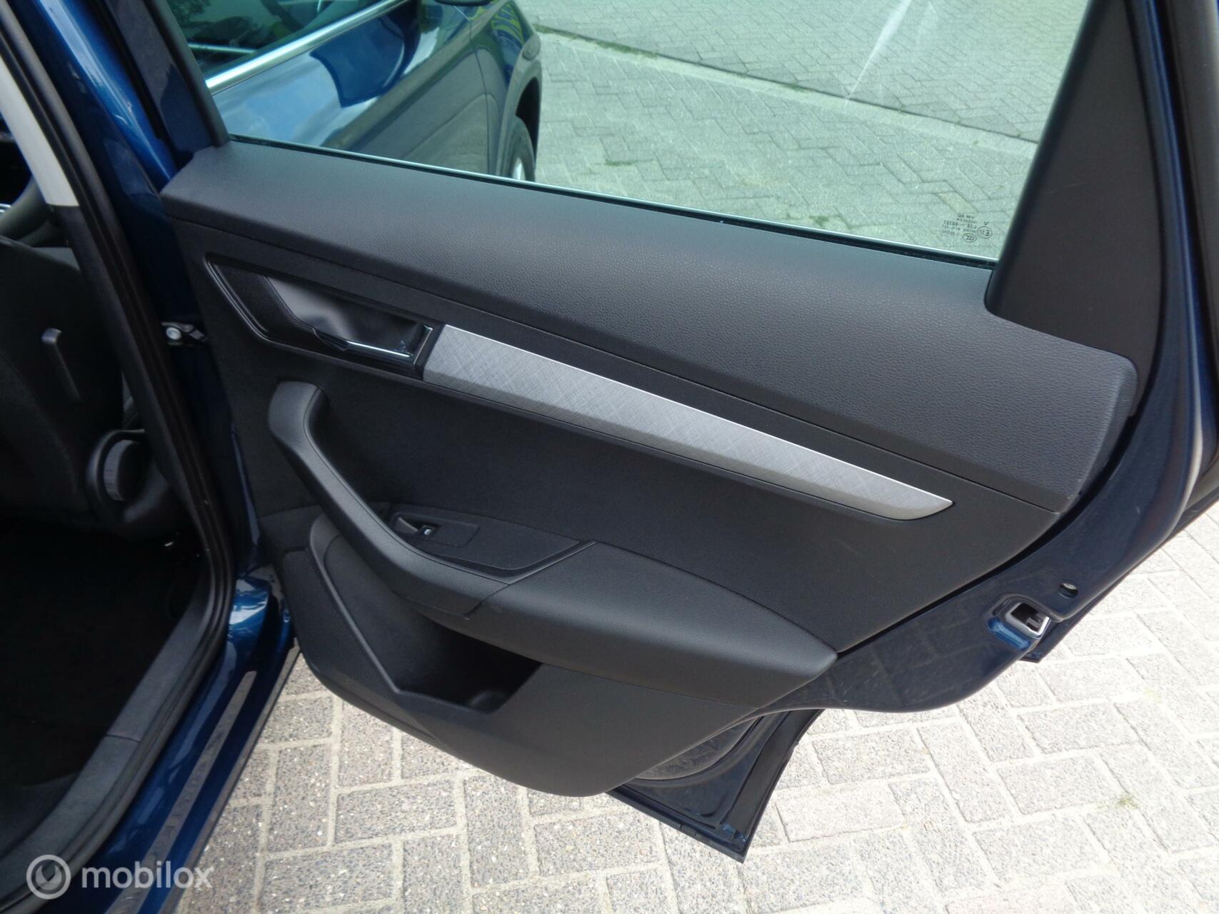 Foto van Skoda Karoq