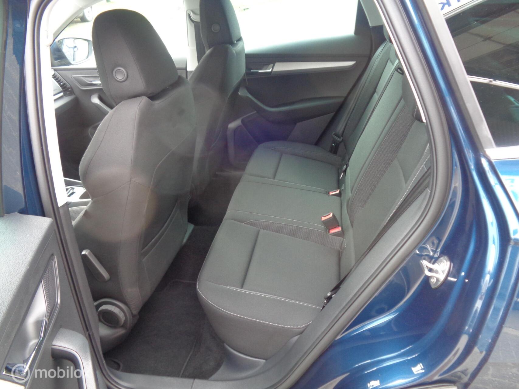 Foto van Skoda Karoq