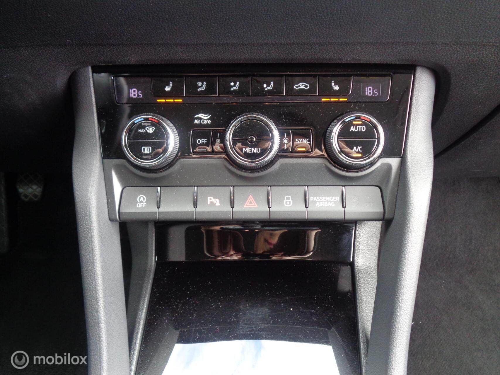 Foto van Skoda Karoq