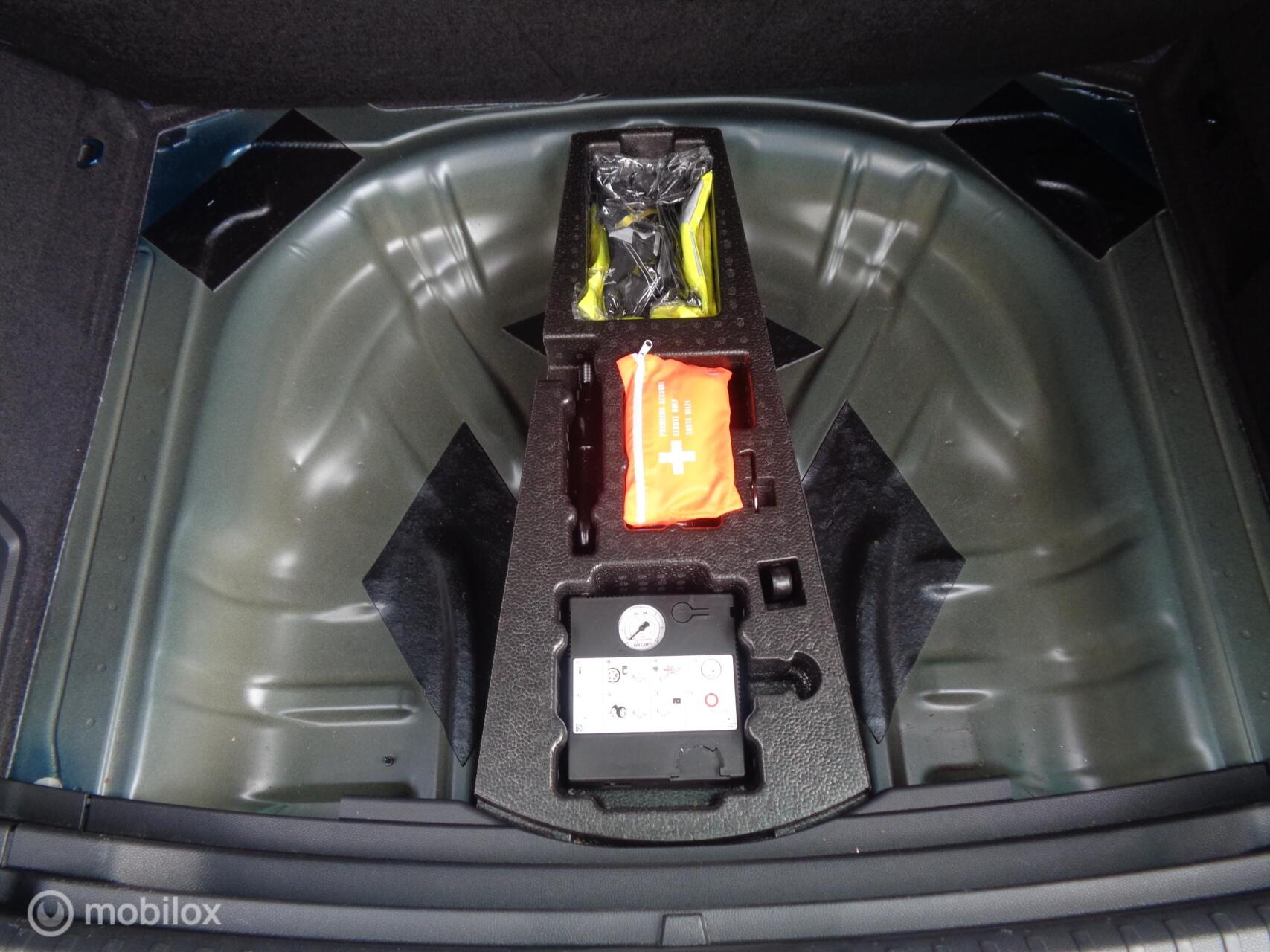 Foto van Skoda Karoq