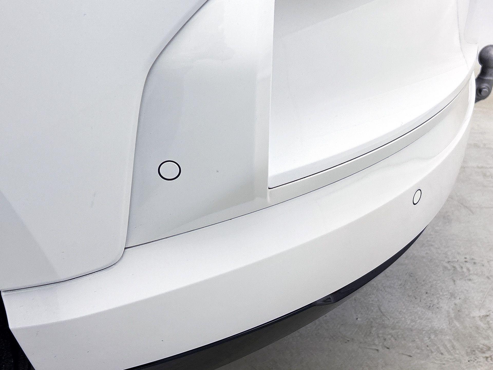 Foto van Polestar 4