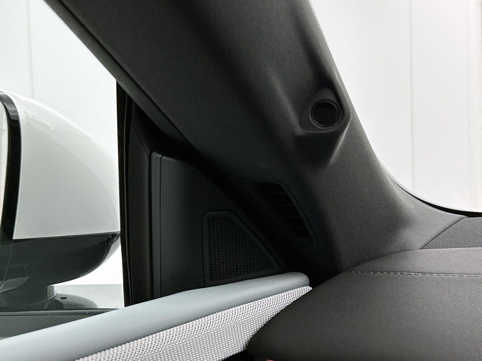 Foto van Polestar 4