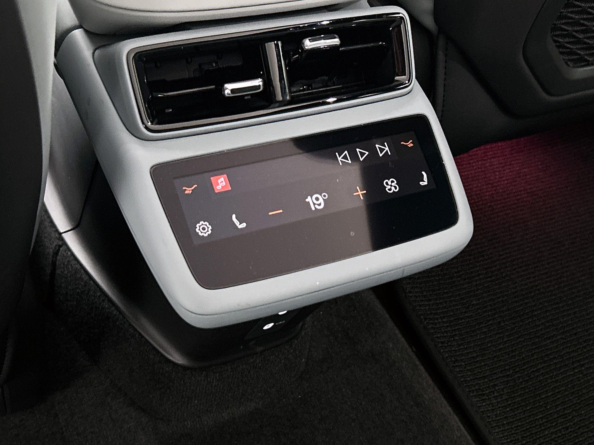 Foto van Polestar 4