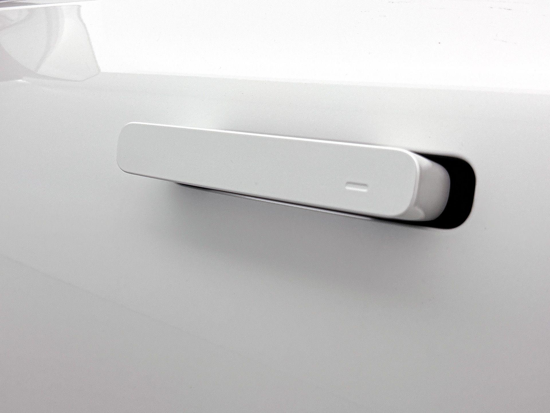 Foto van Polestar 4