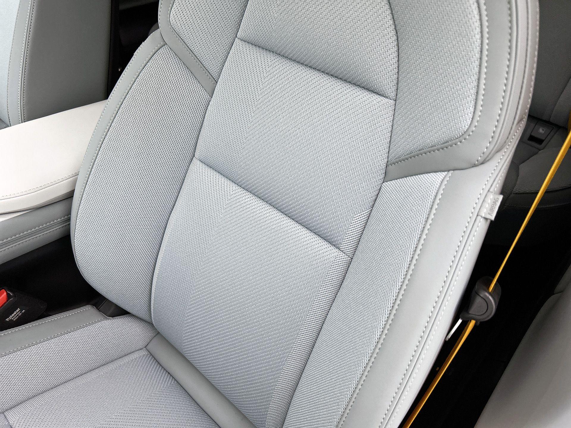 Foto van Polestar 4