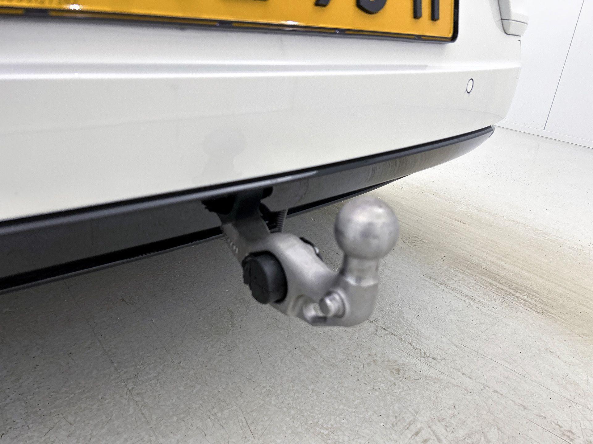 Foto van Polestar 4