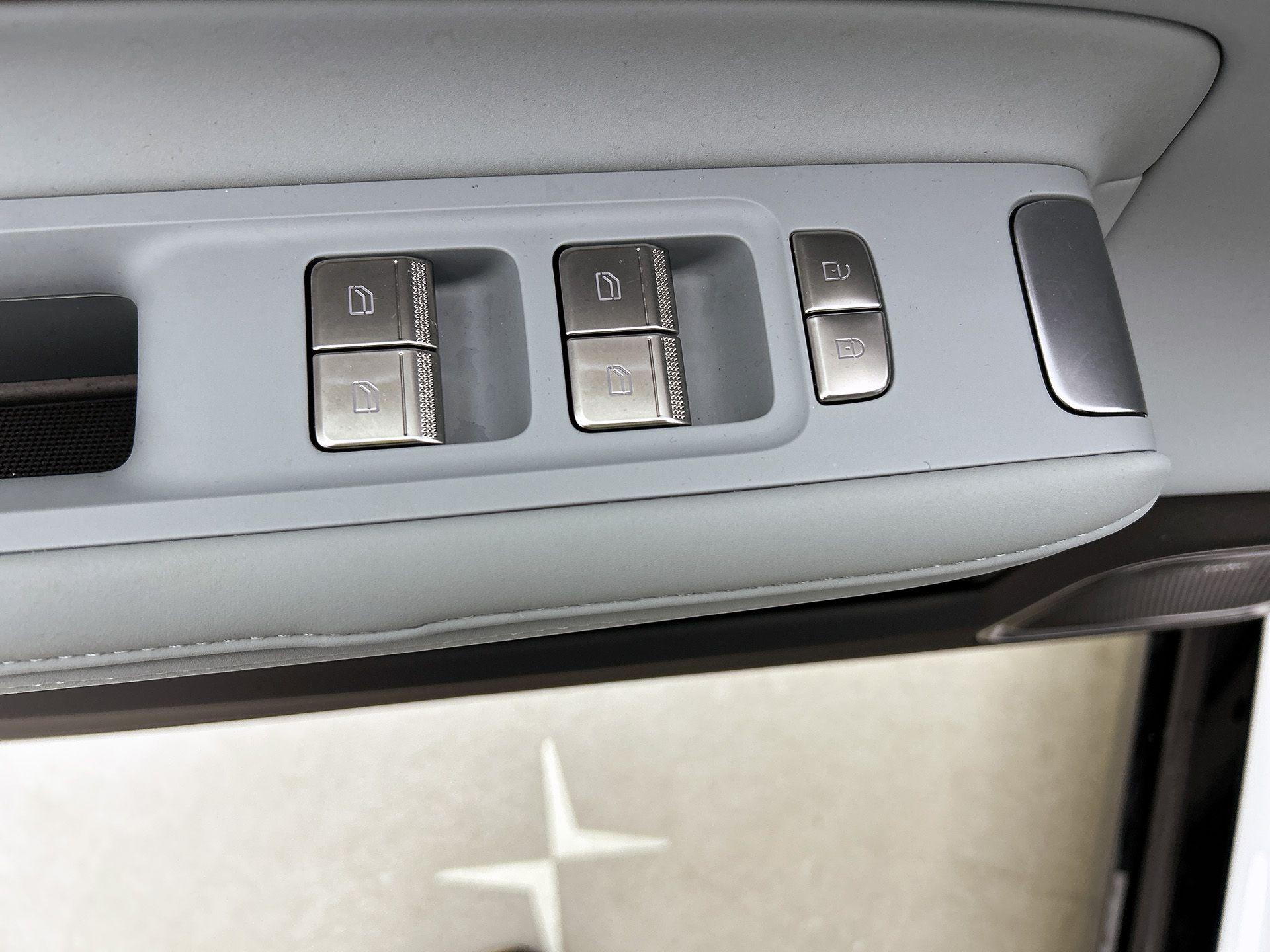 Foto van Polestar 4