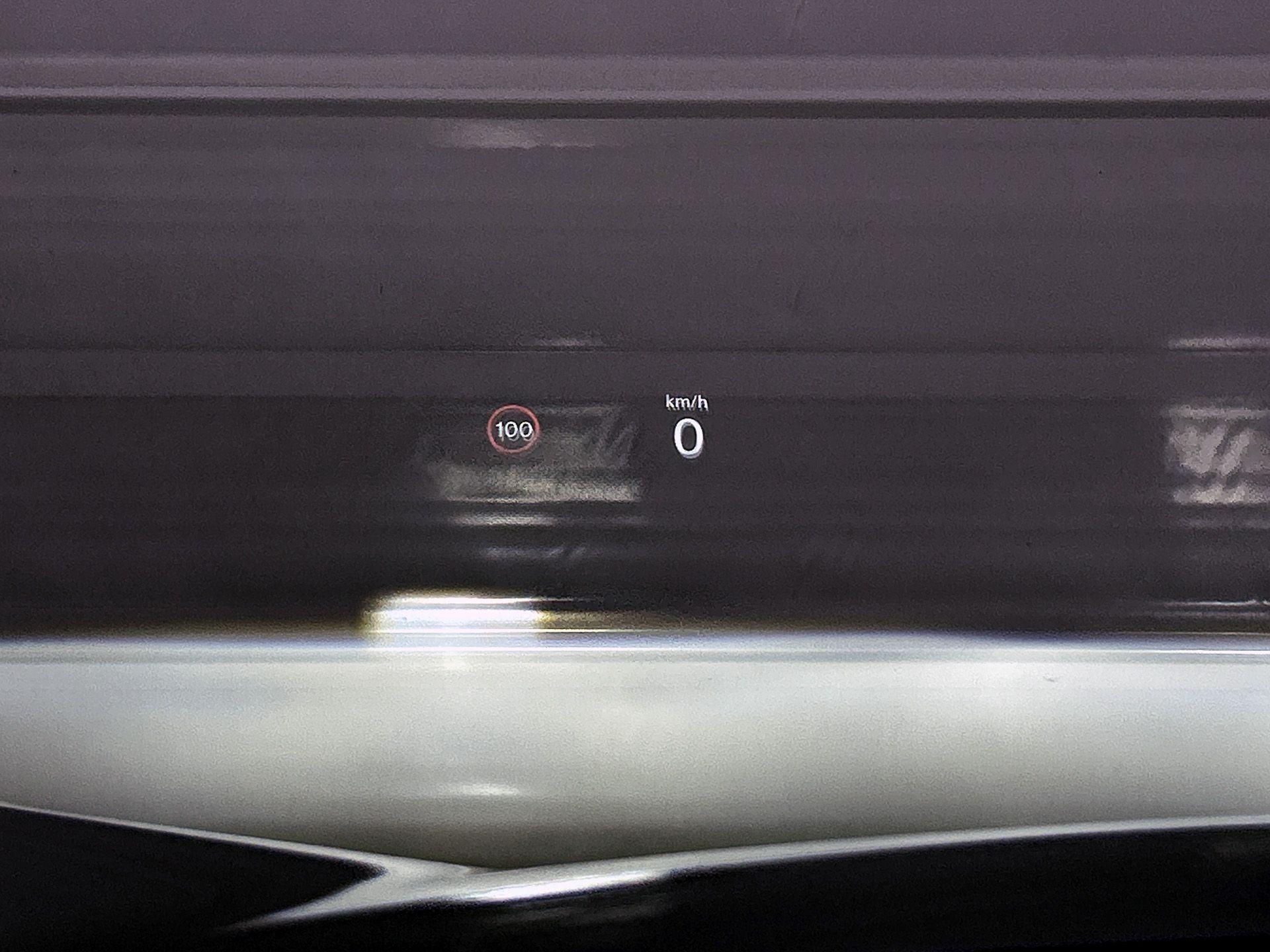 Foto van Polestar 4