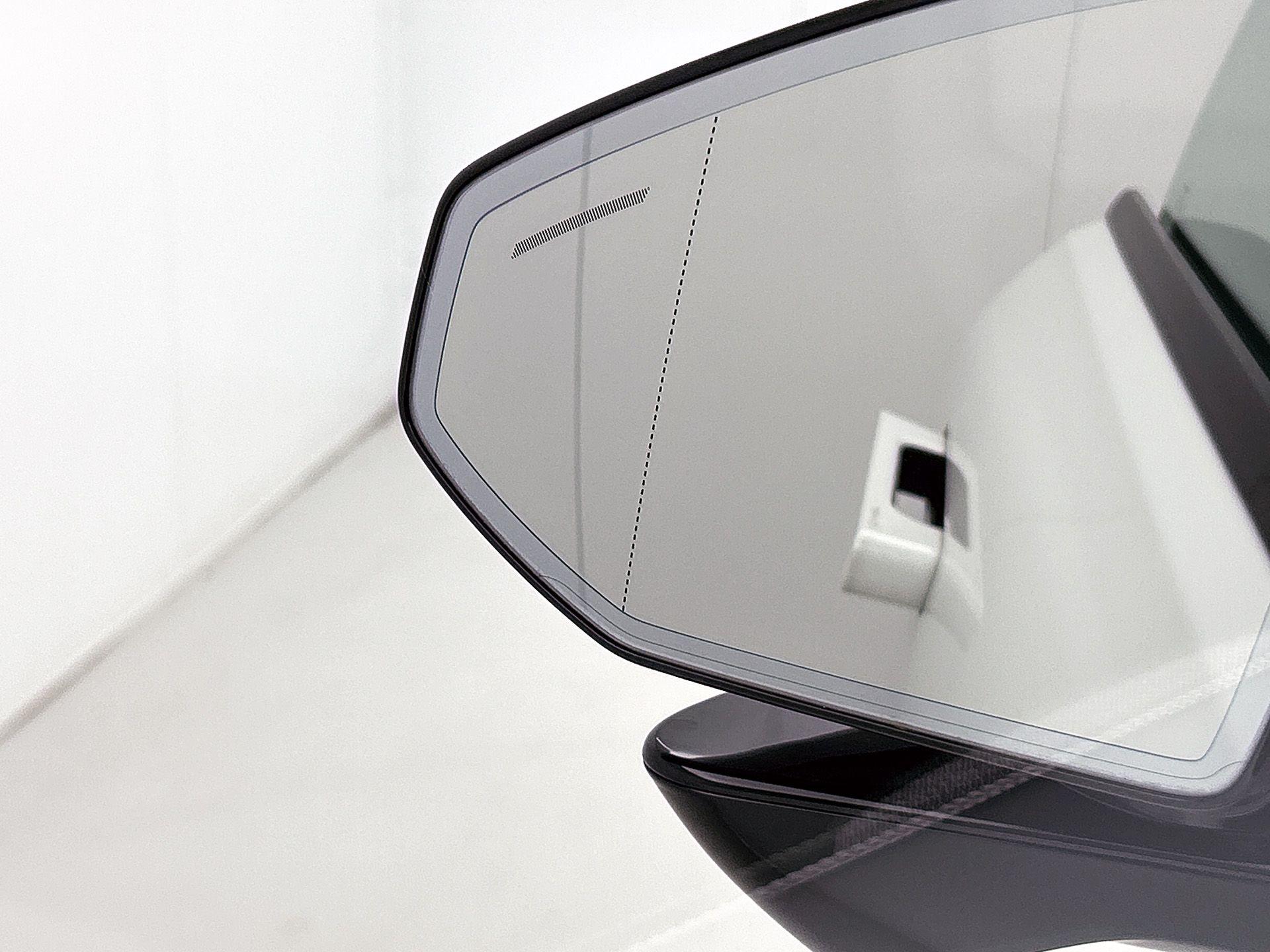 Foto van Polestar 4