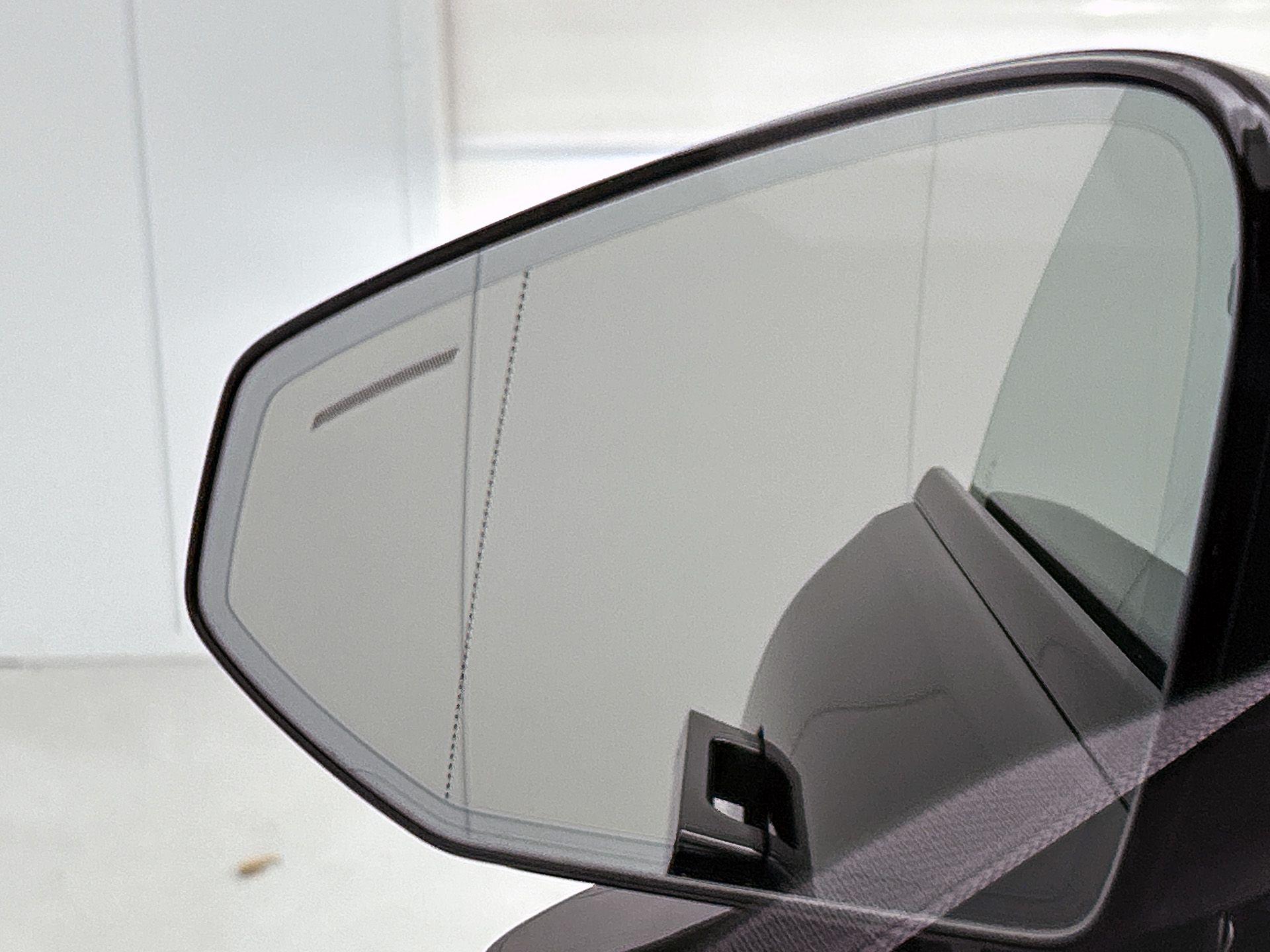 Foto van Polestar 4
