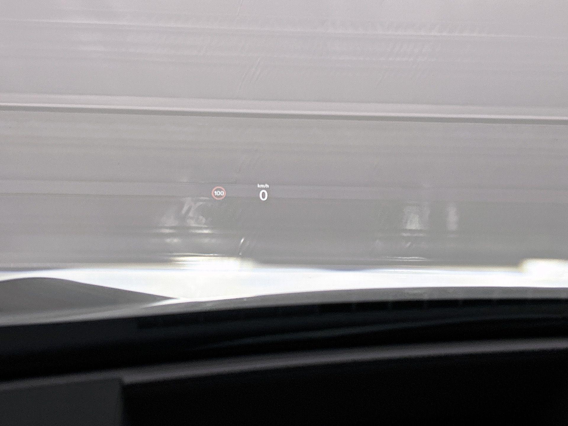 Foto van Polestar 4