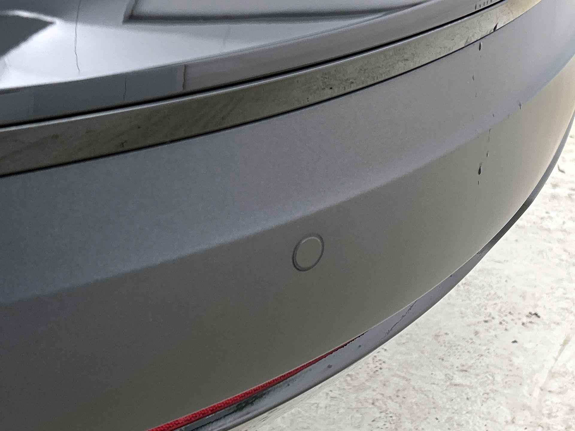 Foto van Polestar 4