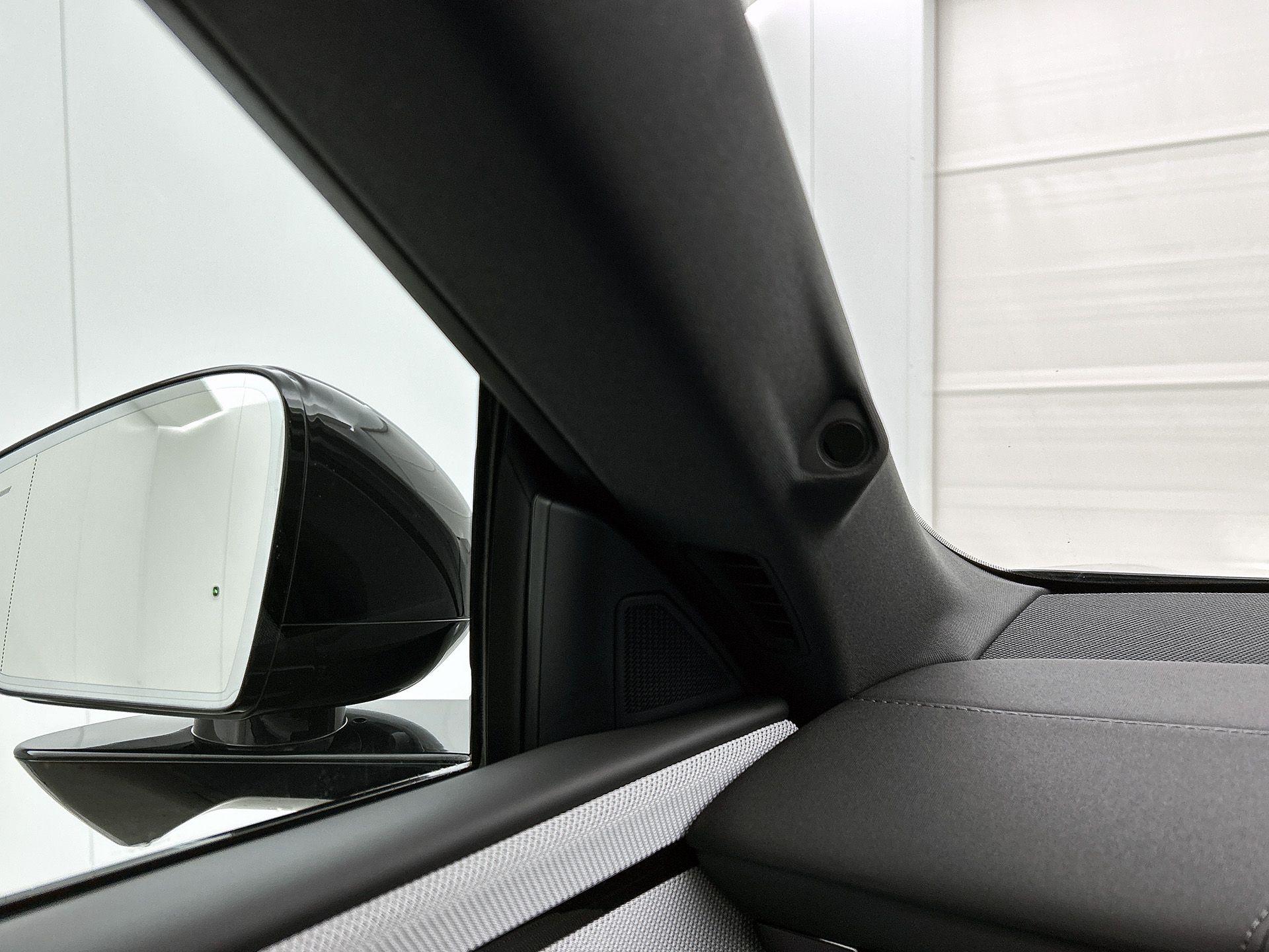 Foto van Polestar 4
