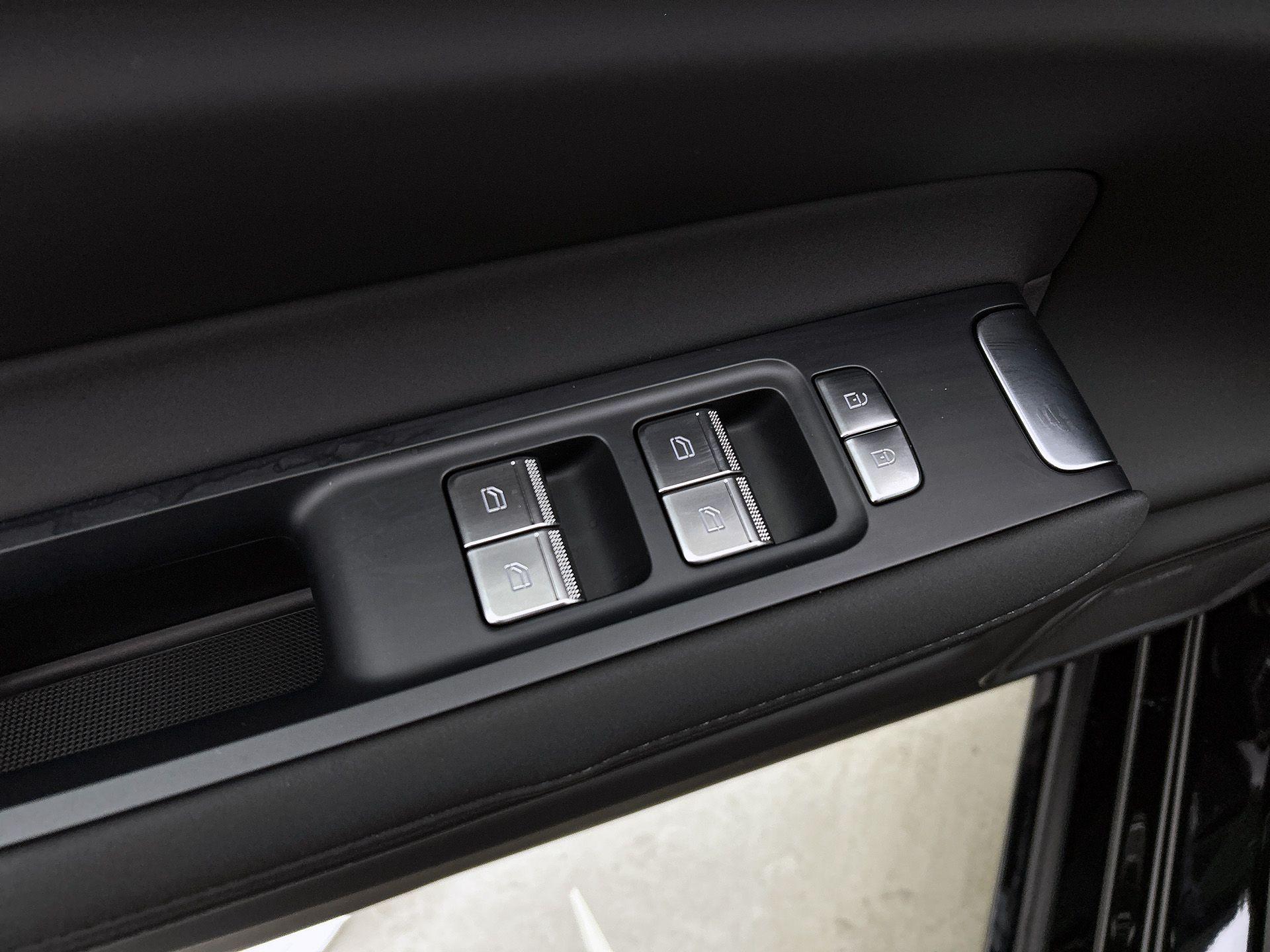 Foto van Polestar 4