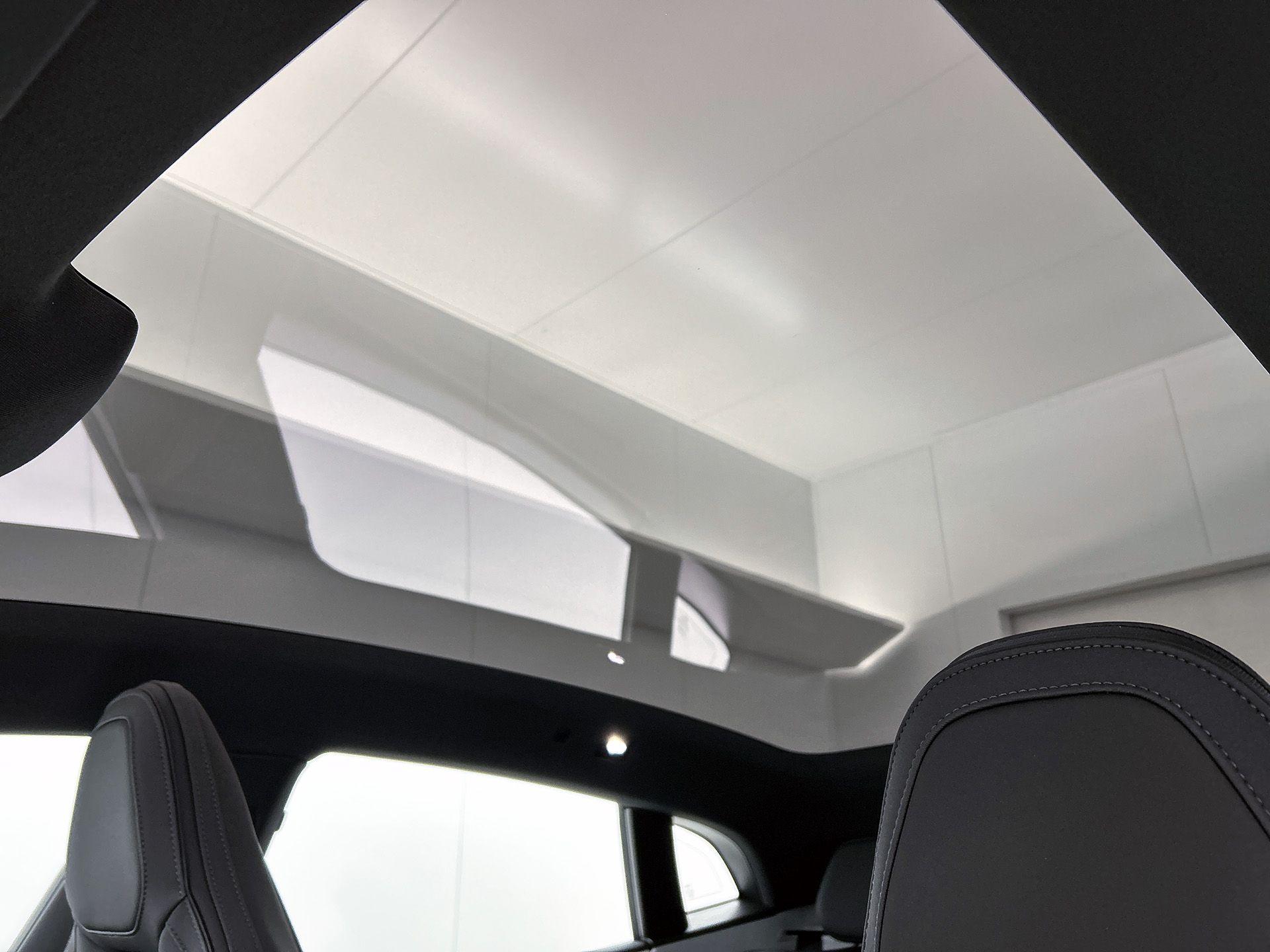 Foto van Polestar 4