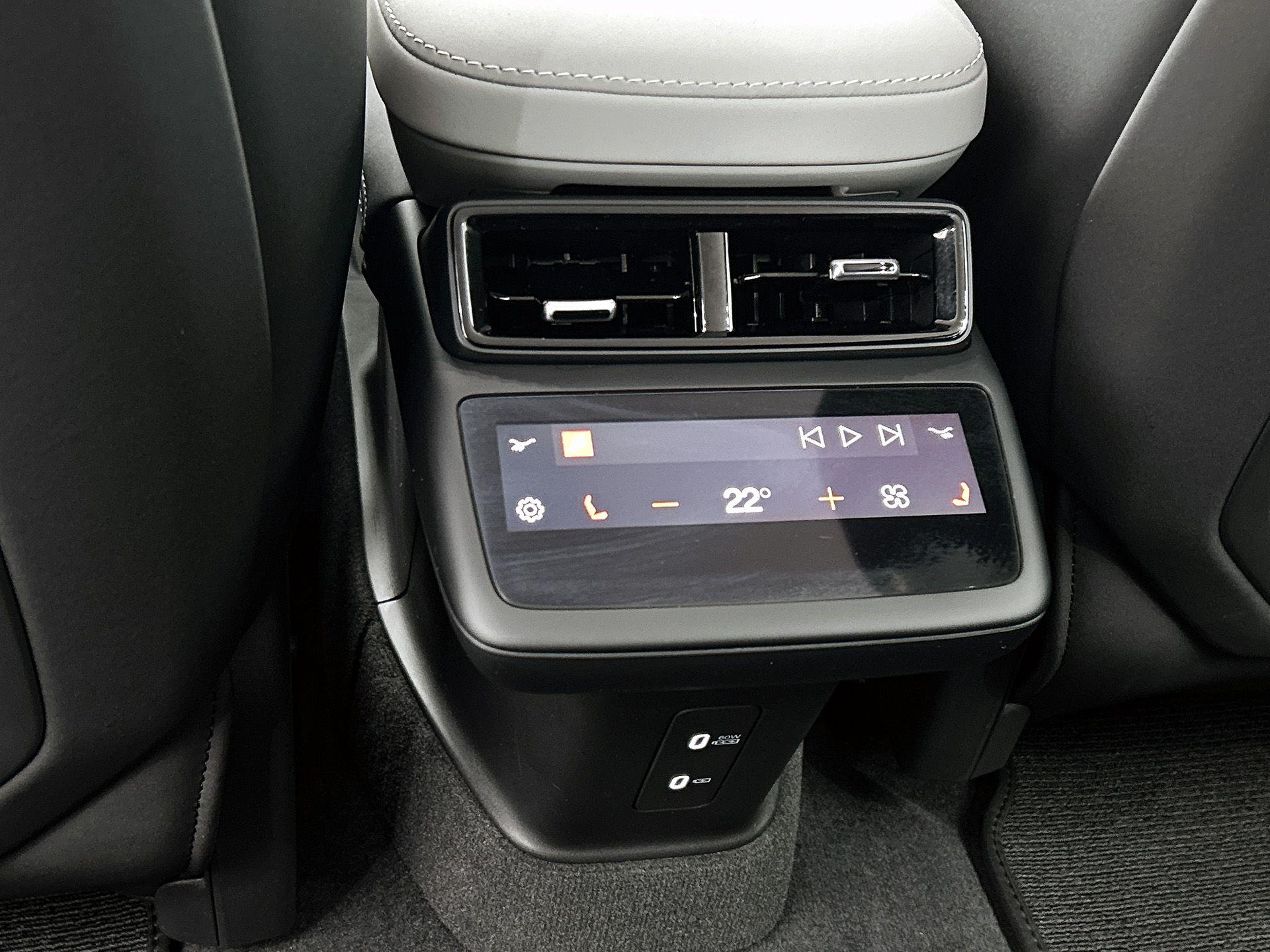 Foto van Polestar 4