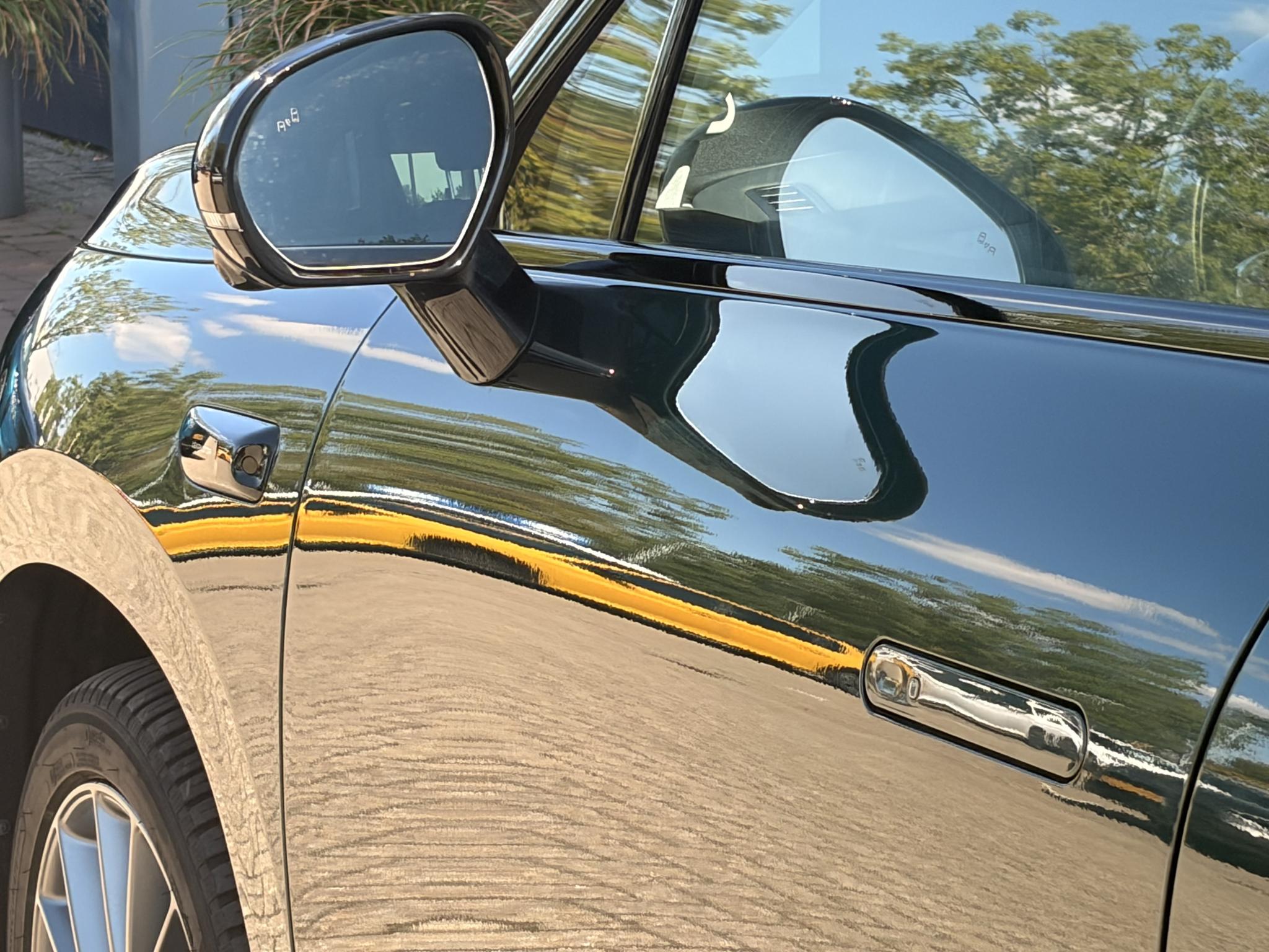 Foto van Leapmotor C10