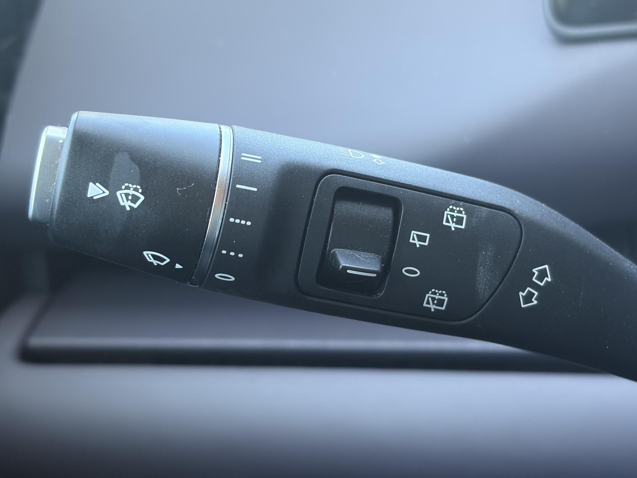 Foto van Leapmotor C10