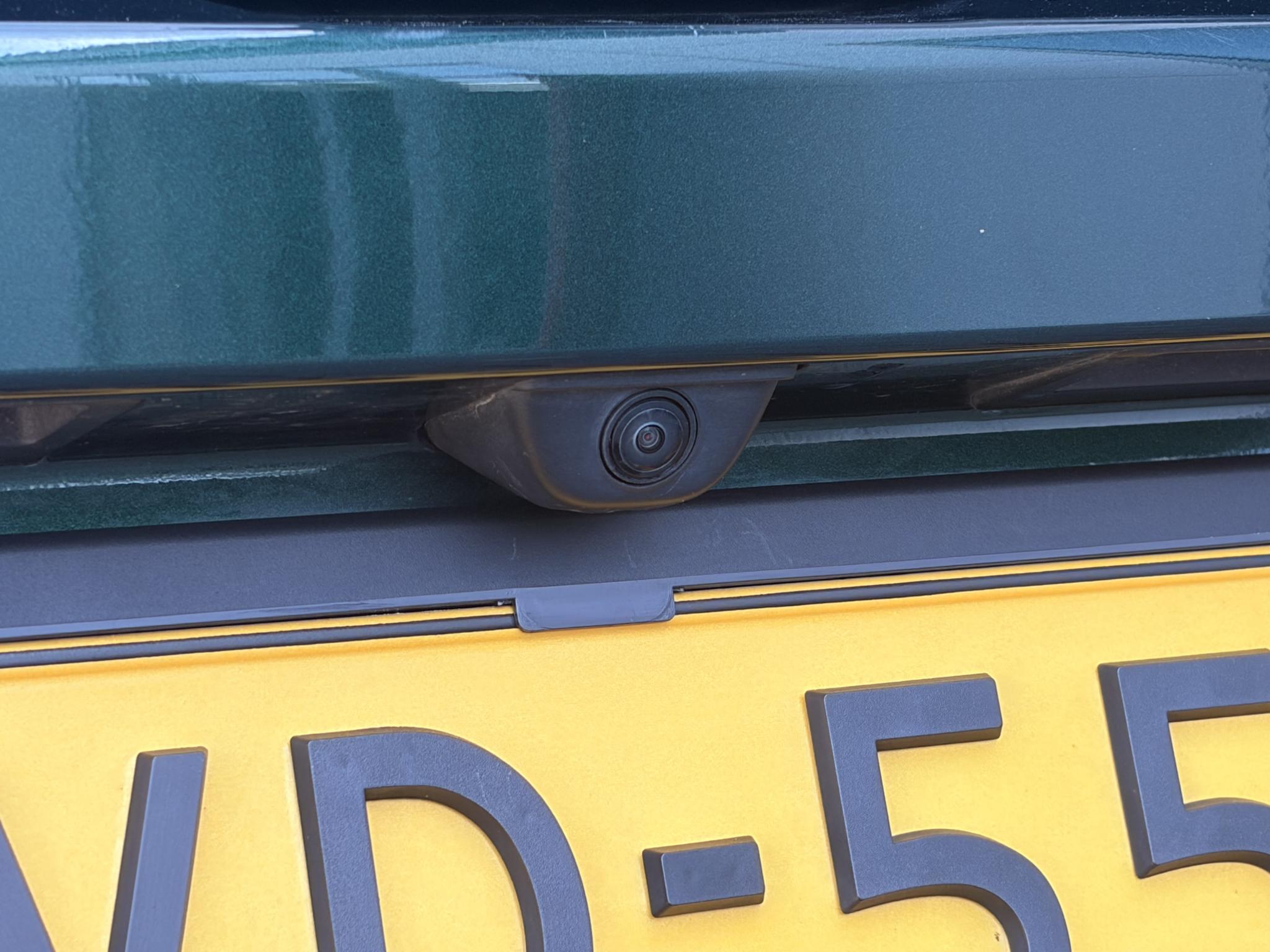 Foto van Leapmotor C10