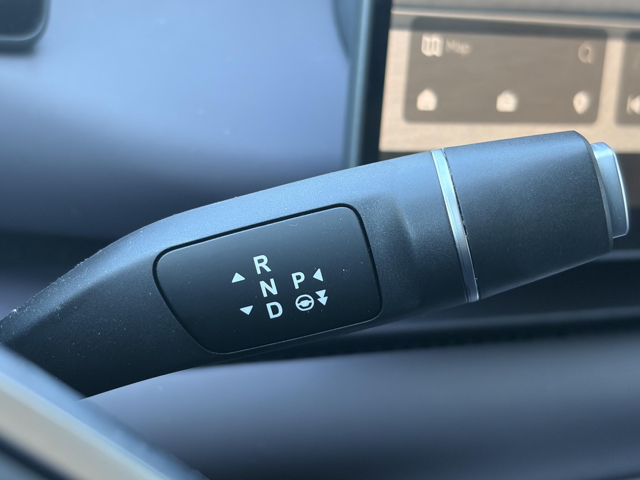Foto van Leapmotor C10