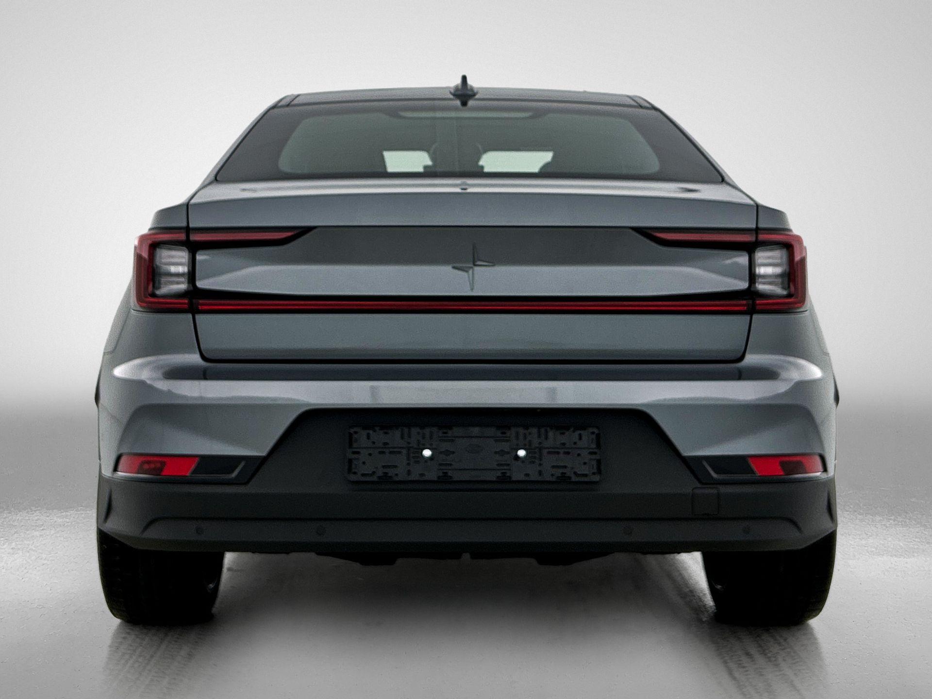 Foto van Polestar 2