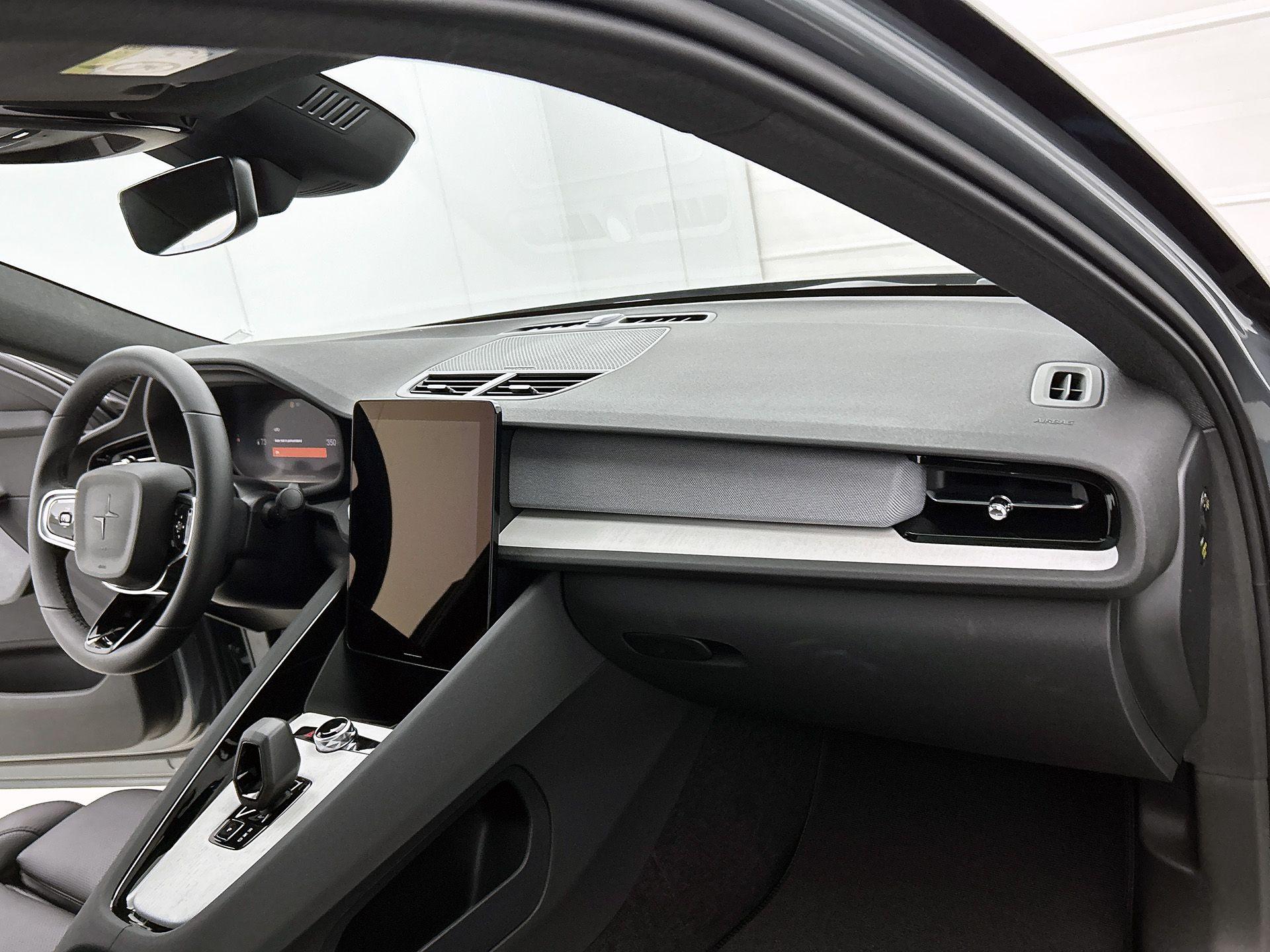 Foto van Polestar 2