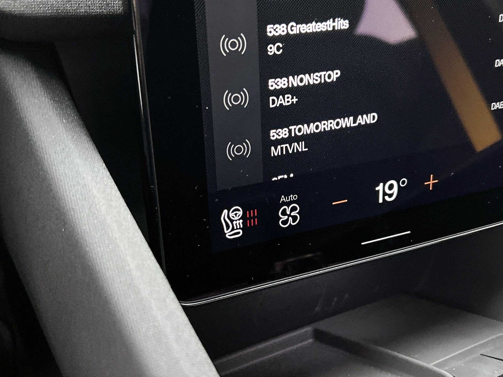 Foto van Polestar 2
