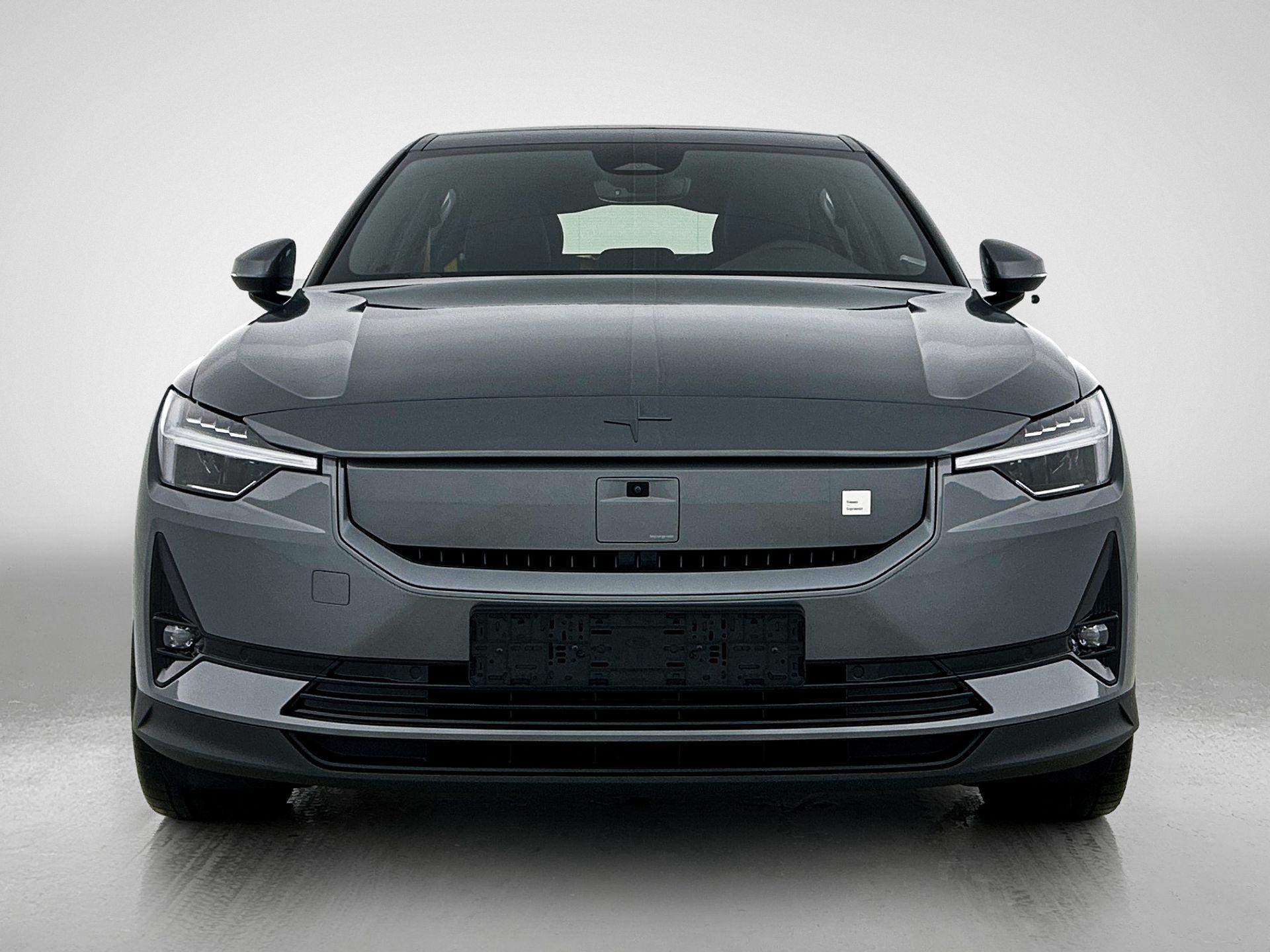 Foto van Polestar 2