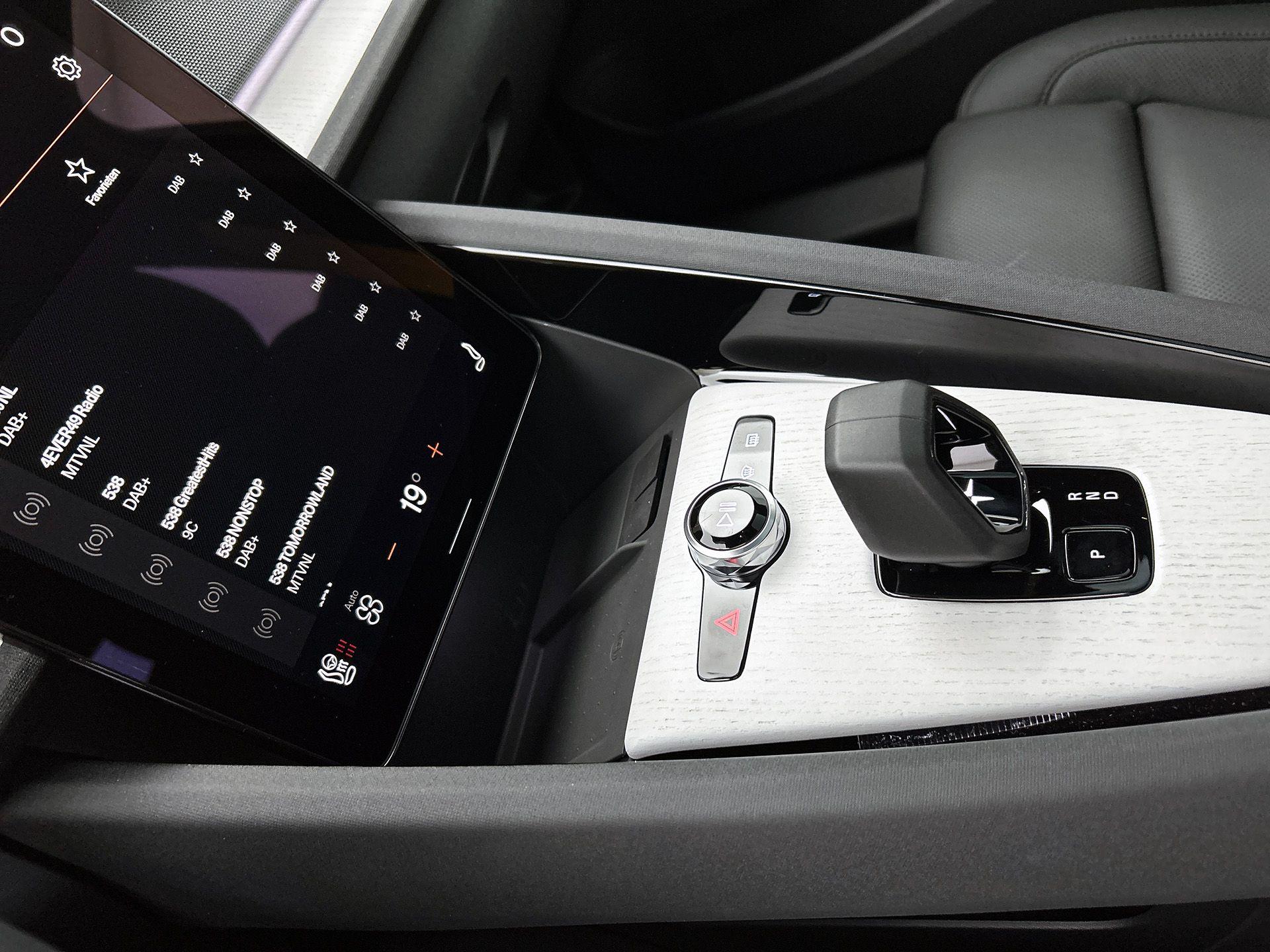 Foto van Polestar 2