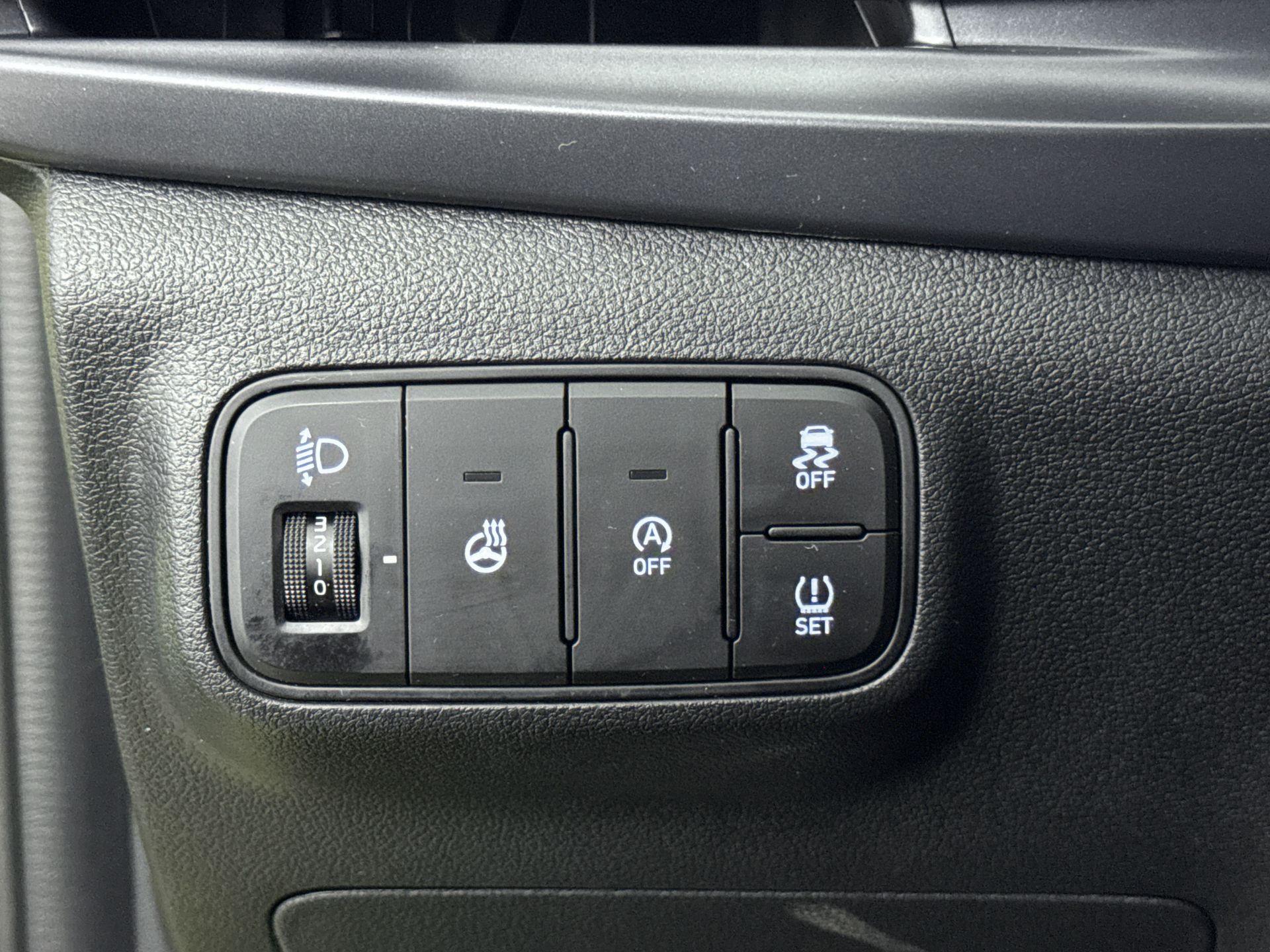 Foto van Hyundai Bayon