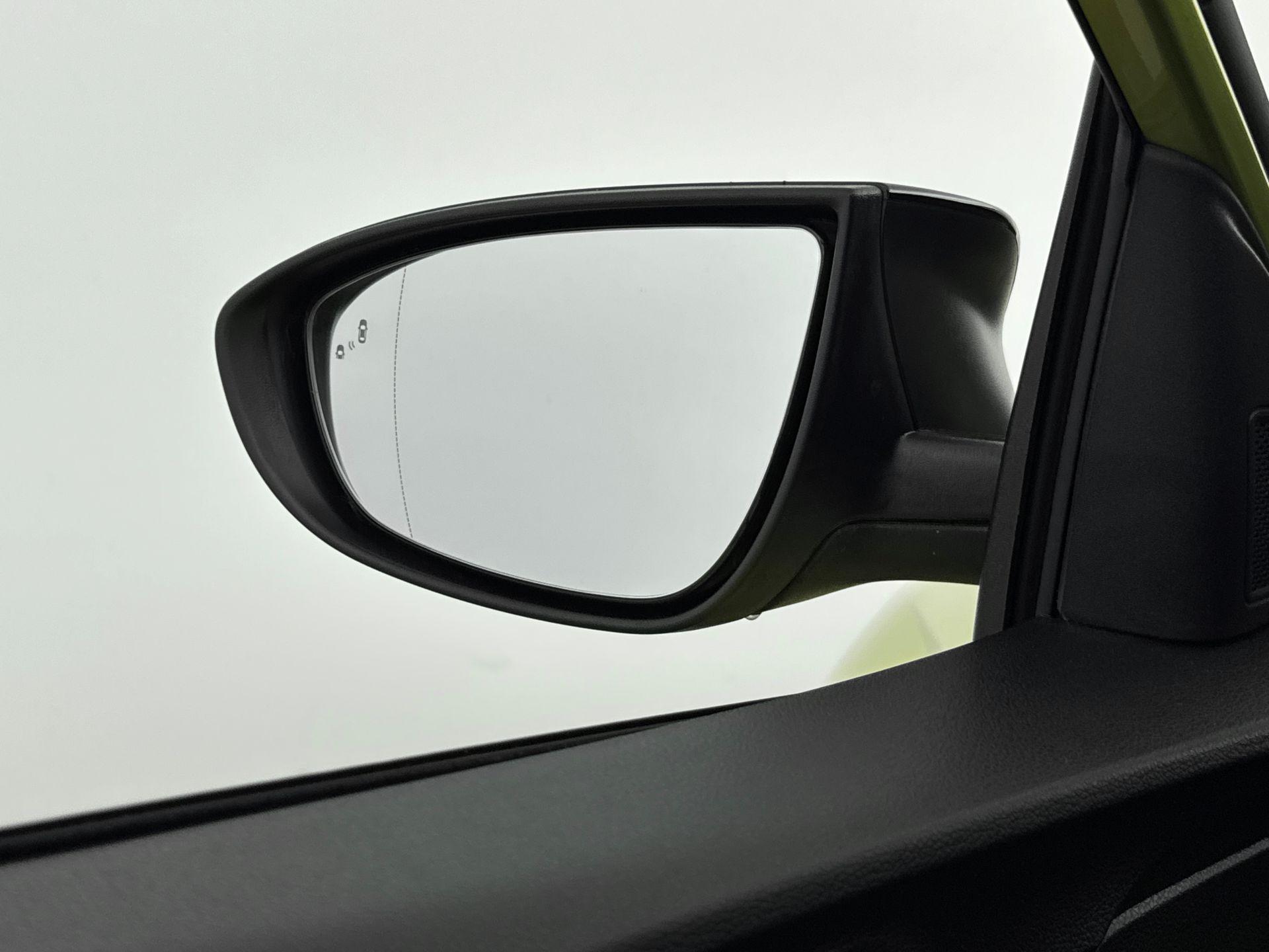 Foto van Hyundai Bayon