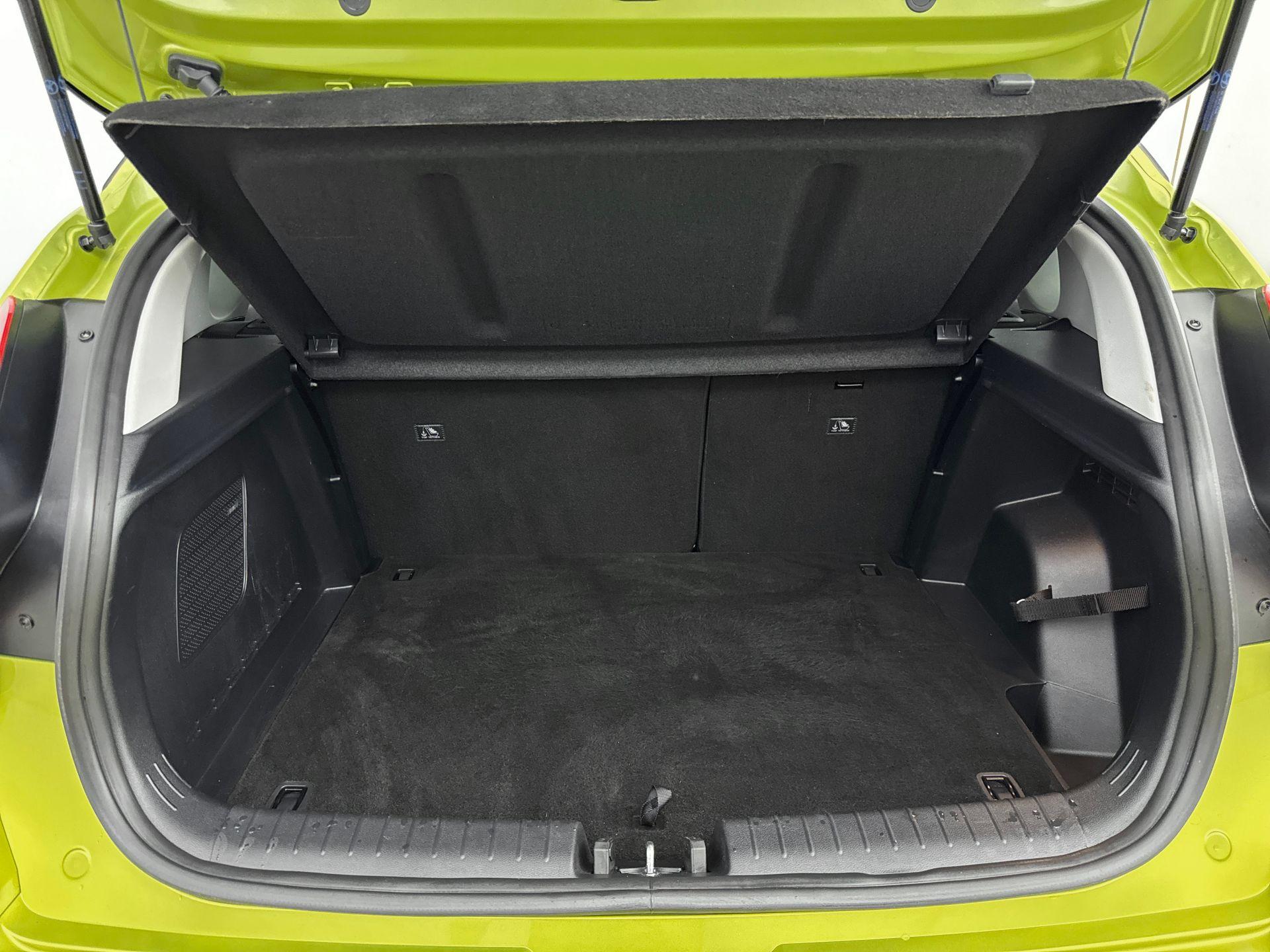 Foto van Hyundai Bayon