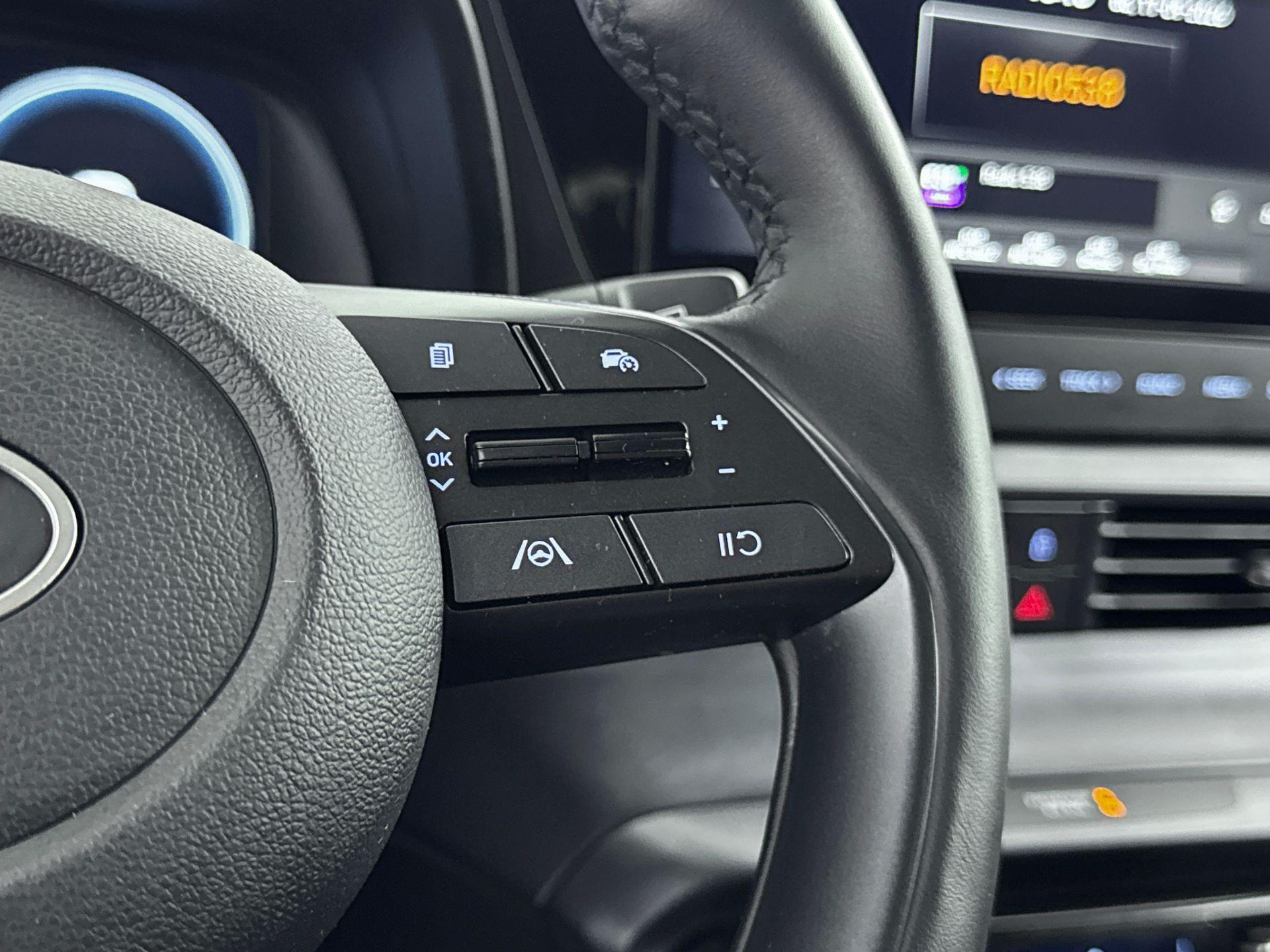 Foto van Hyundai Bayon