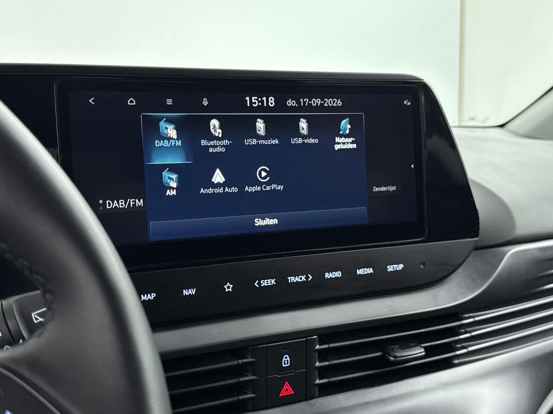 Foto van Hyundai Bayon