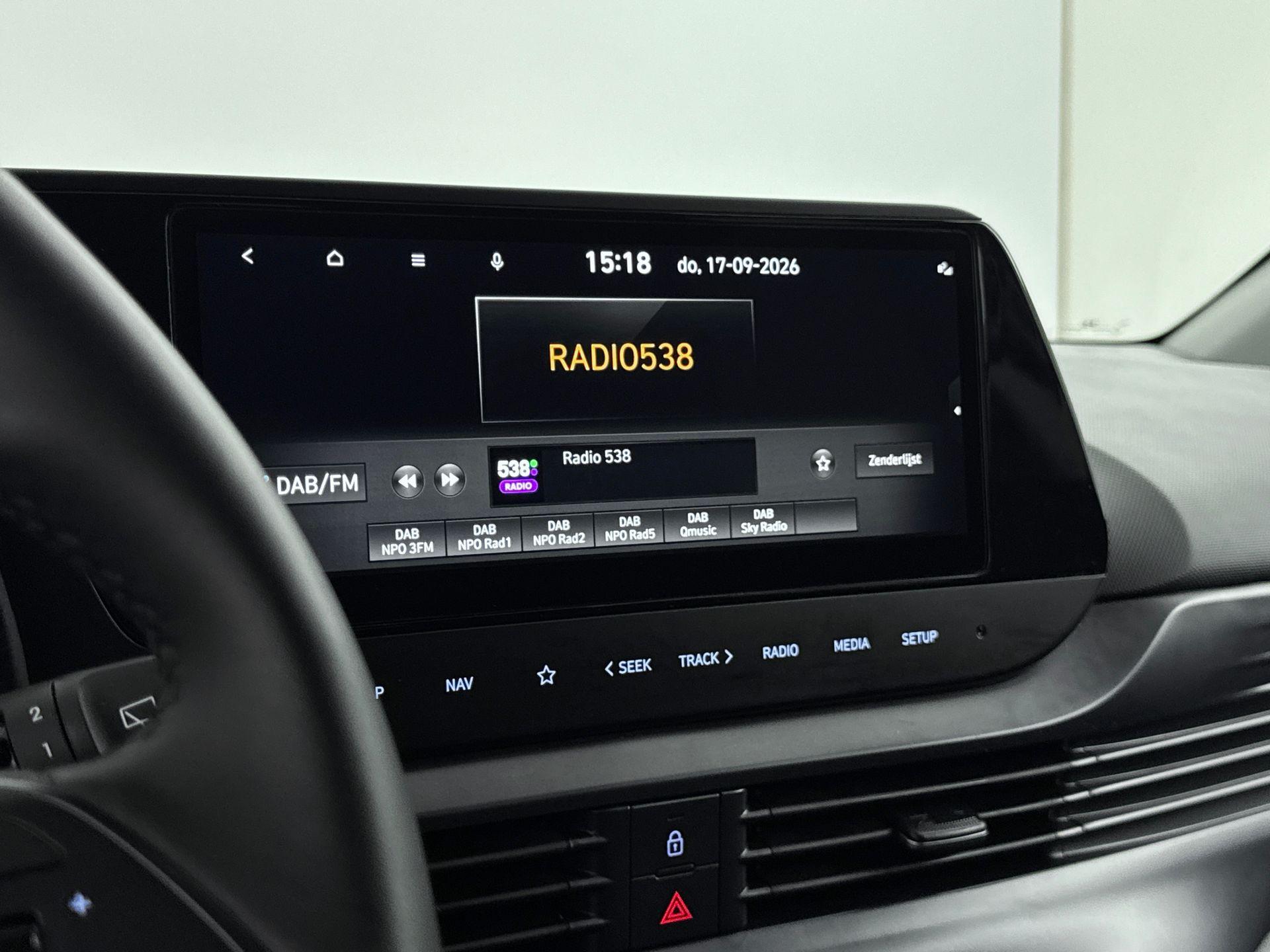 Foto van Hyundai Bayon