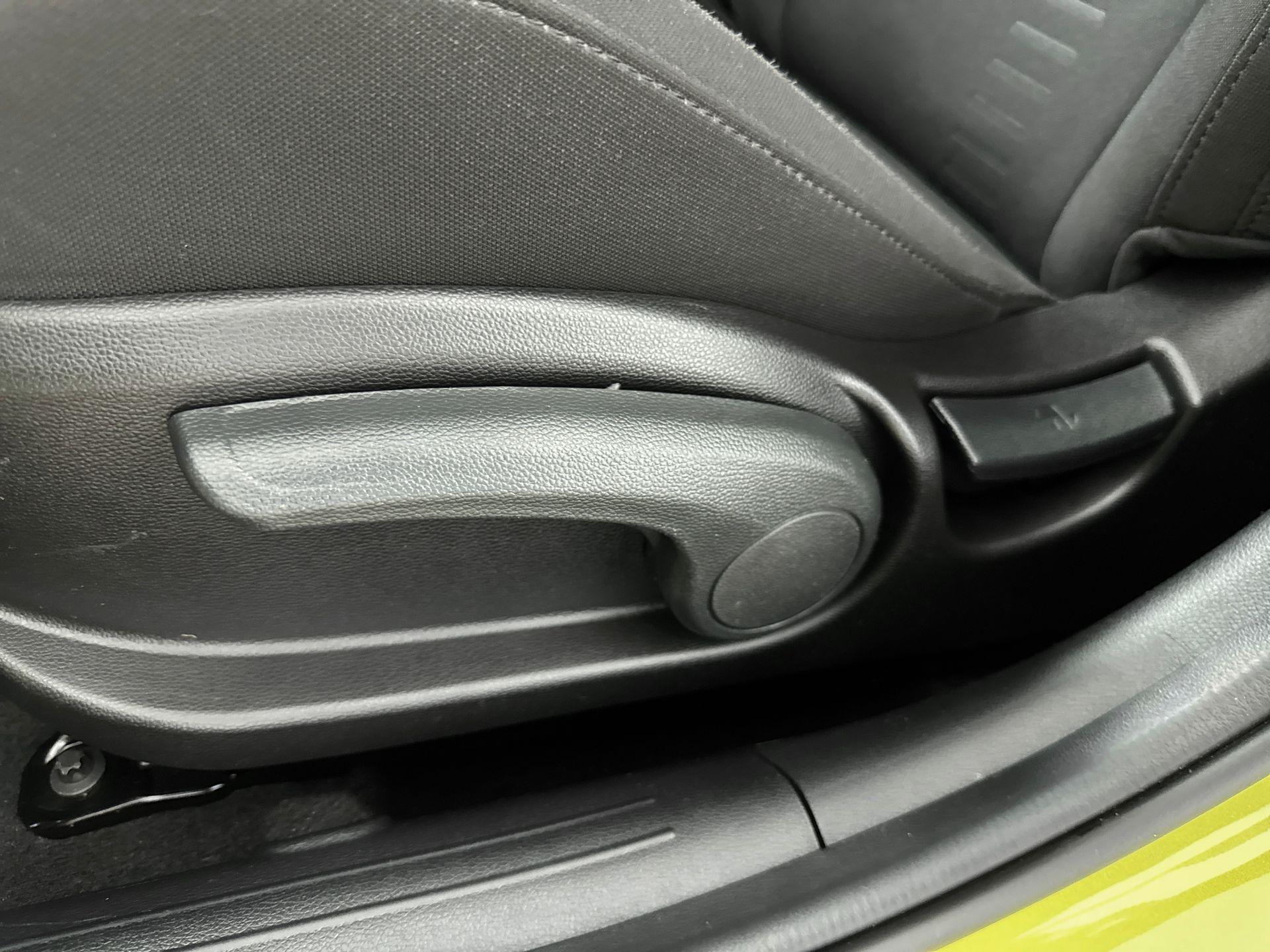 Foto van Hyundai Bayon
