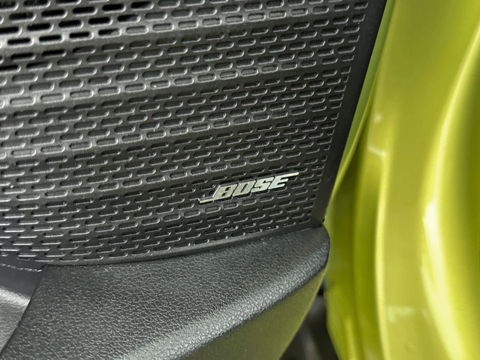 Foto van Hyundai Bayon