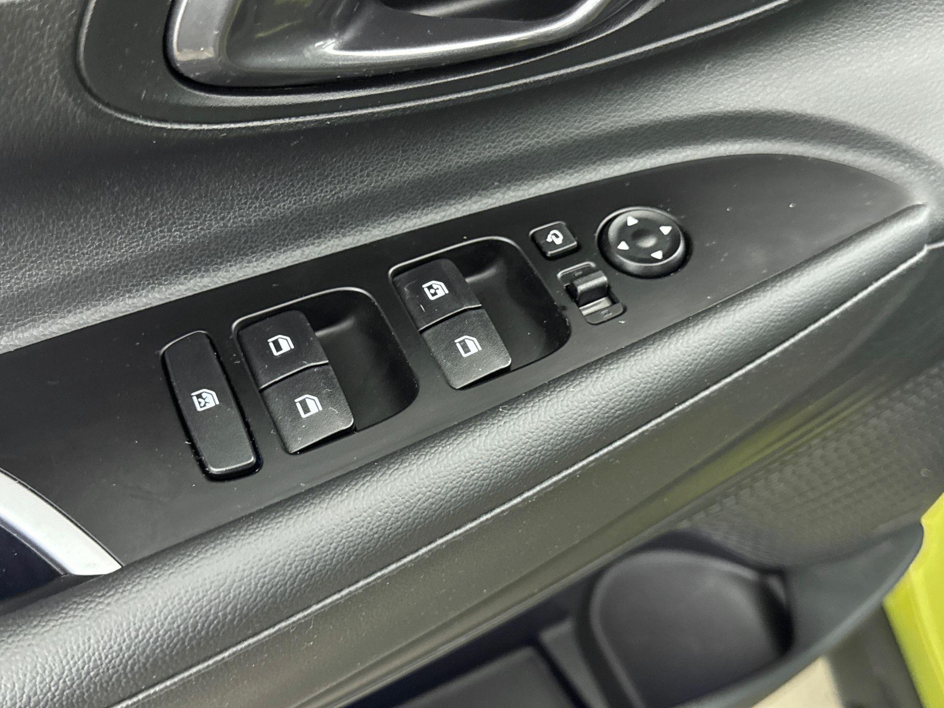 Foto van Hyundai Bayon