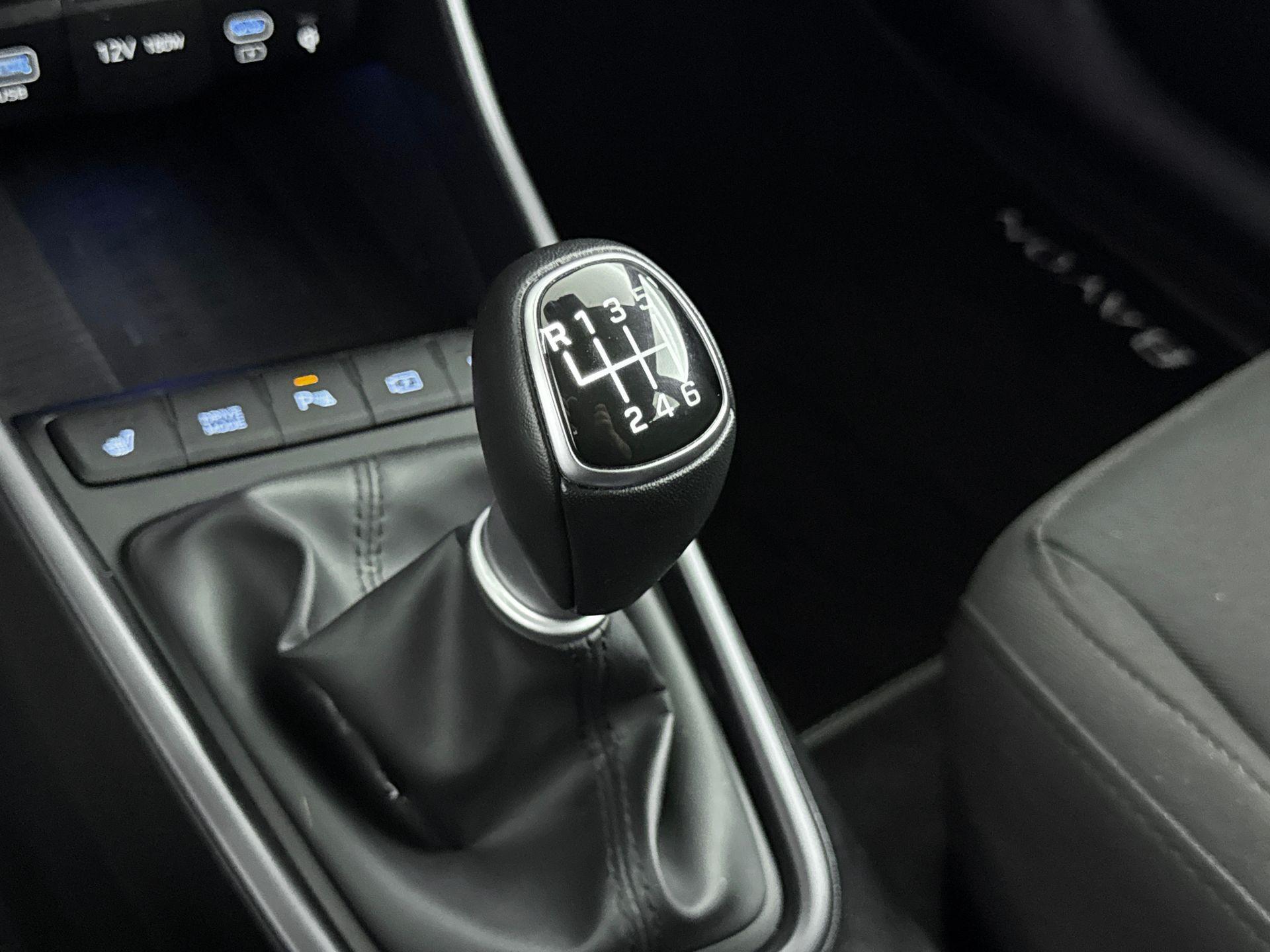 Foto van Hyundai Bayon