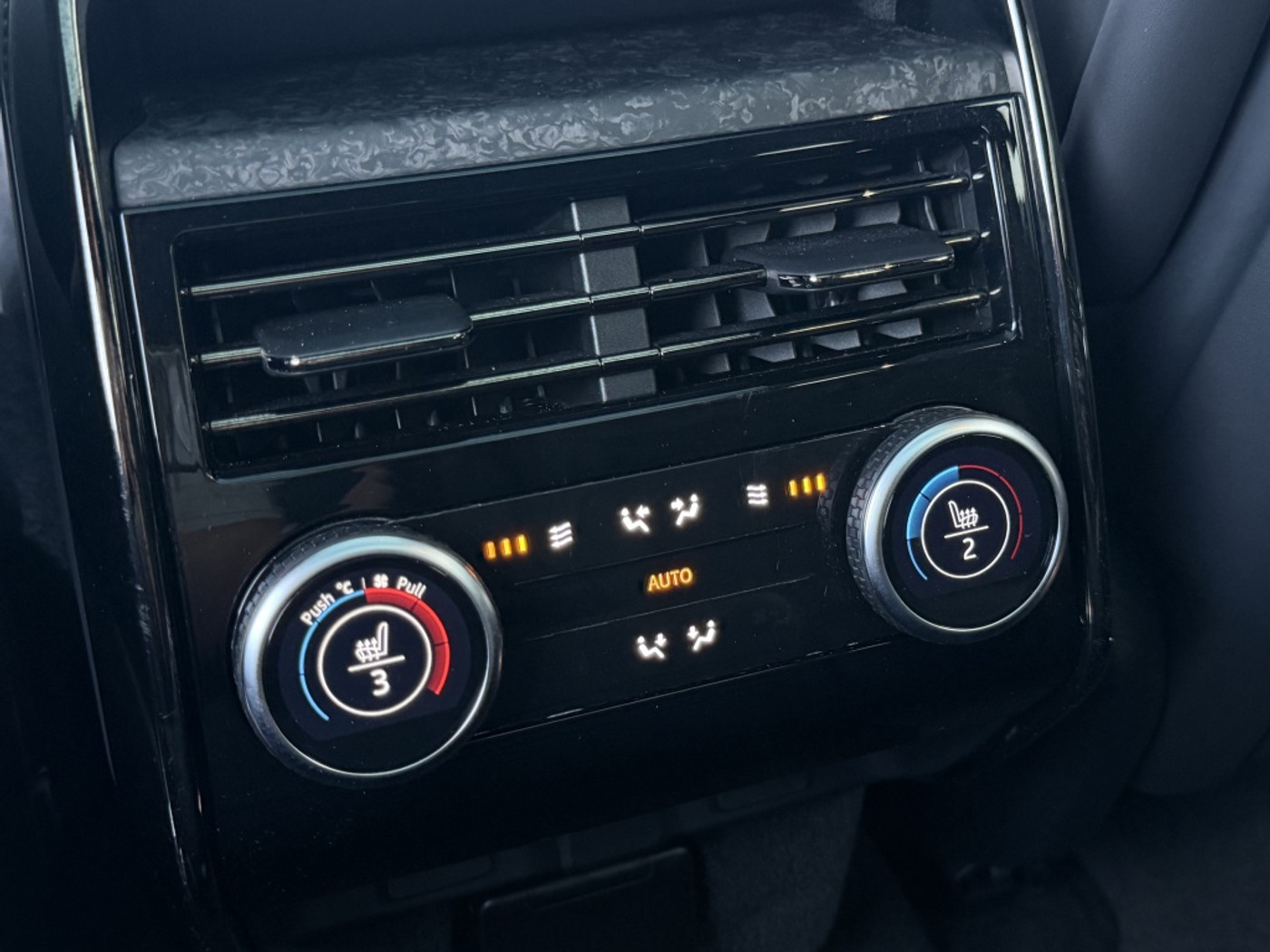 Foto van Land Rover Range Rover Sport