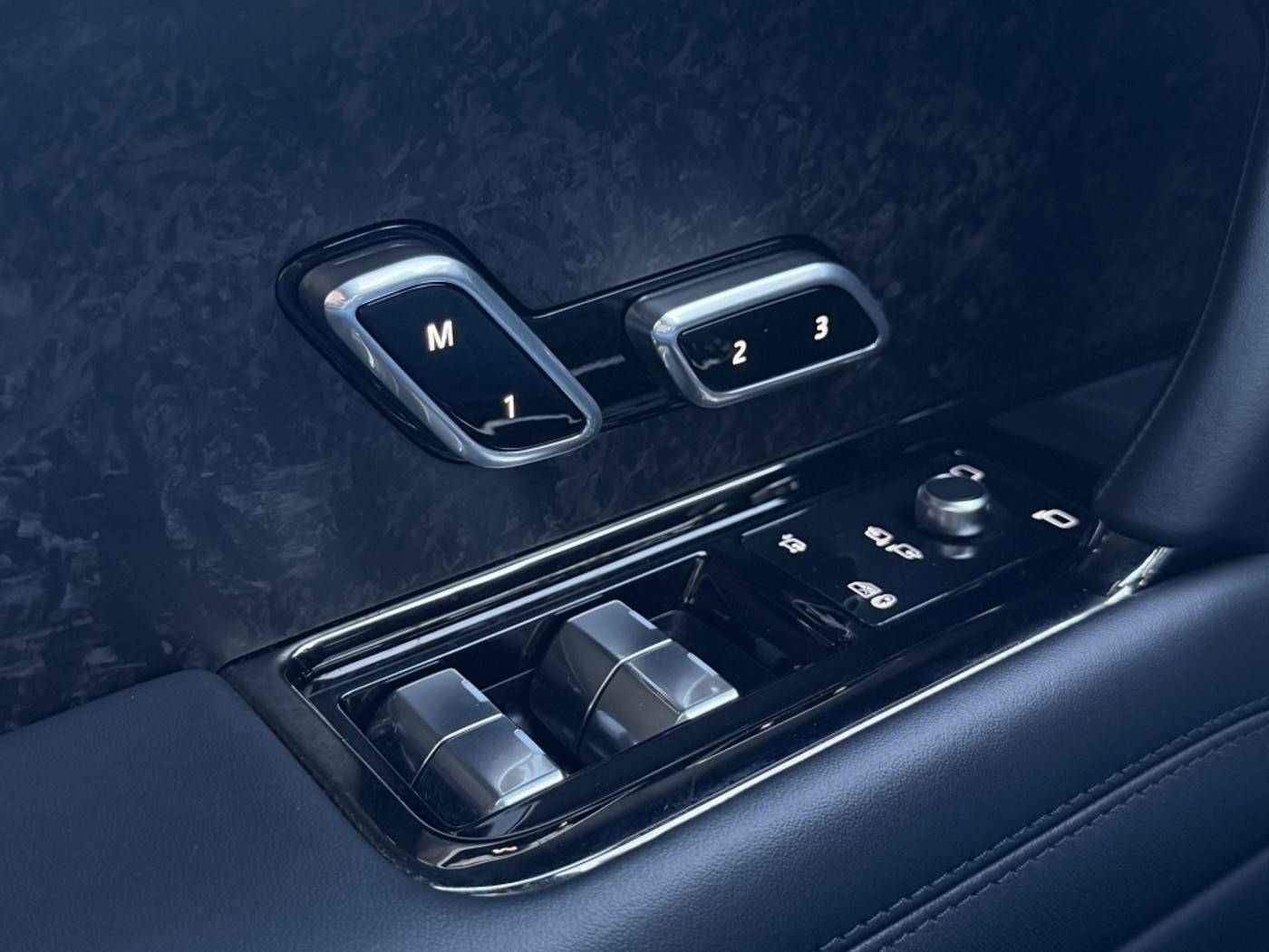 Foto van Land Rover Range Rover Sport