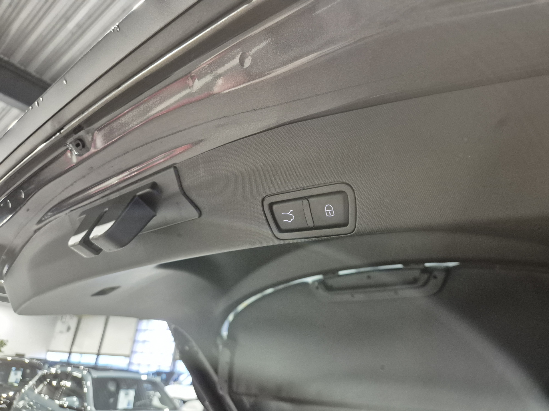 Foto van Alfa Romeo Stelvio
