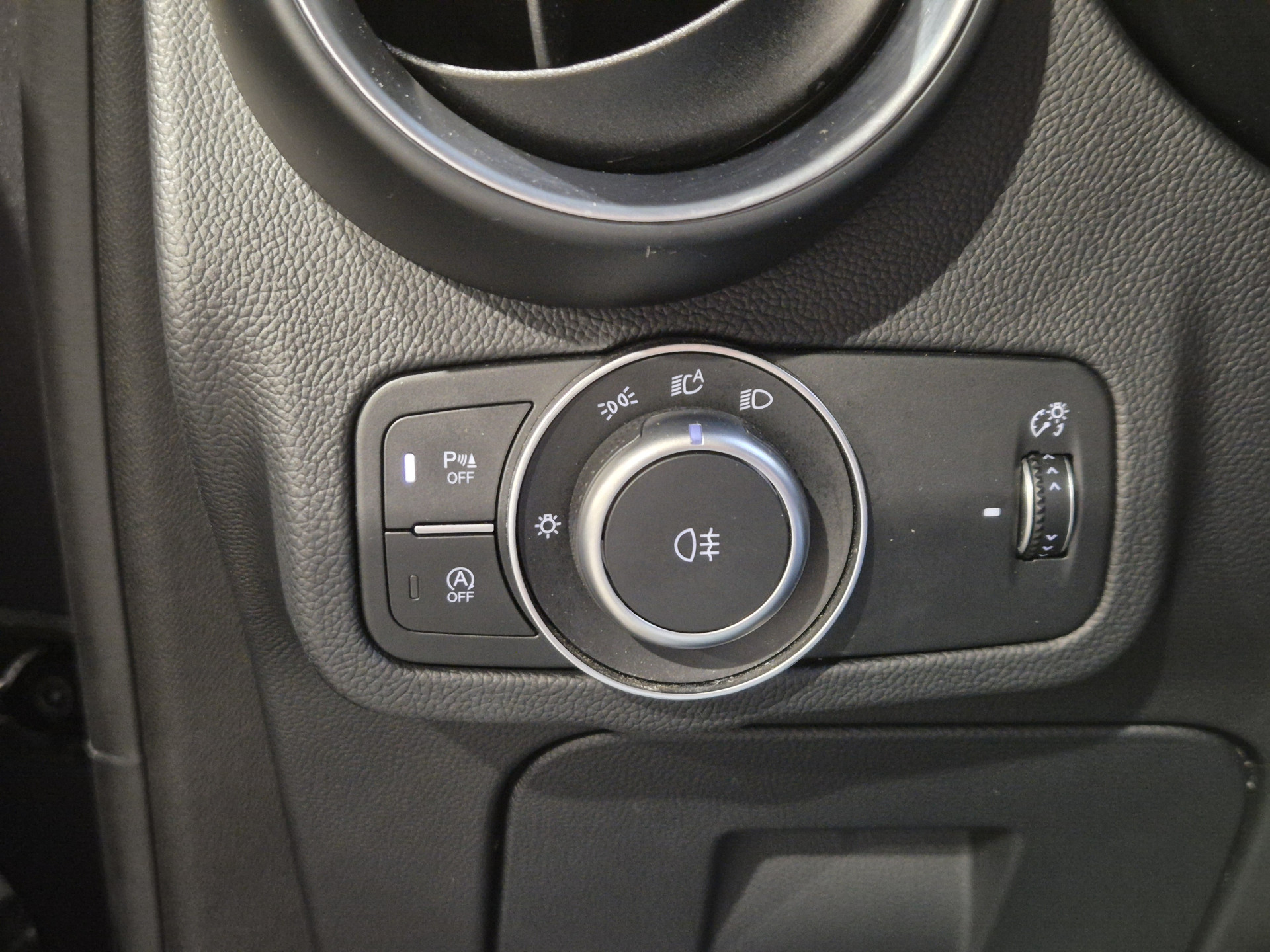 Foto van Alfa Romeo Stelvio