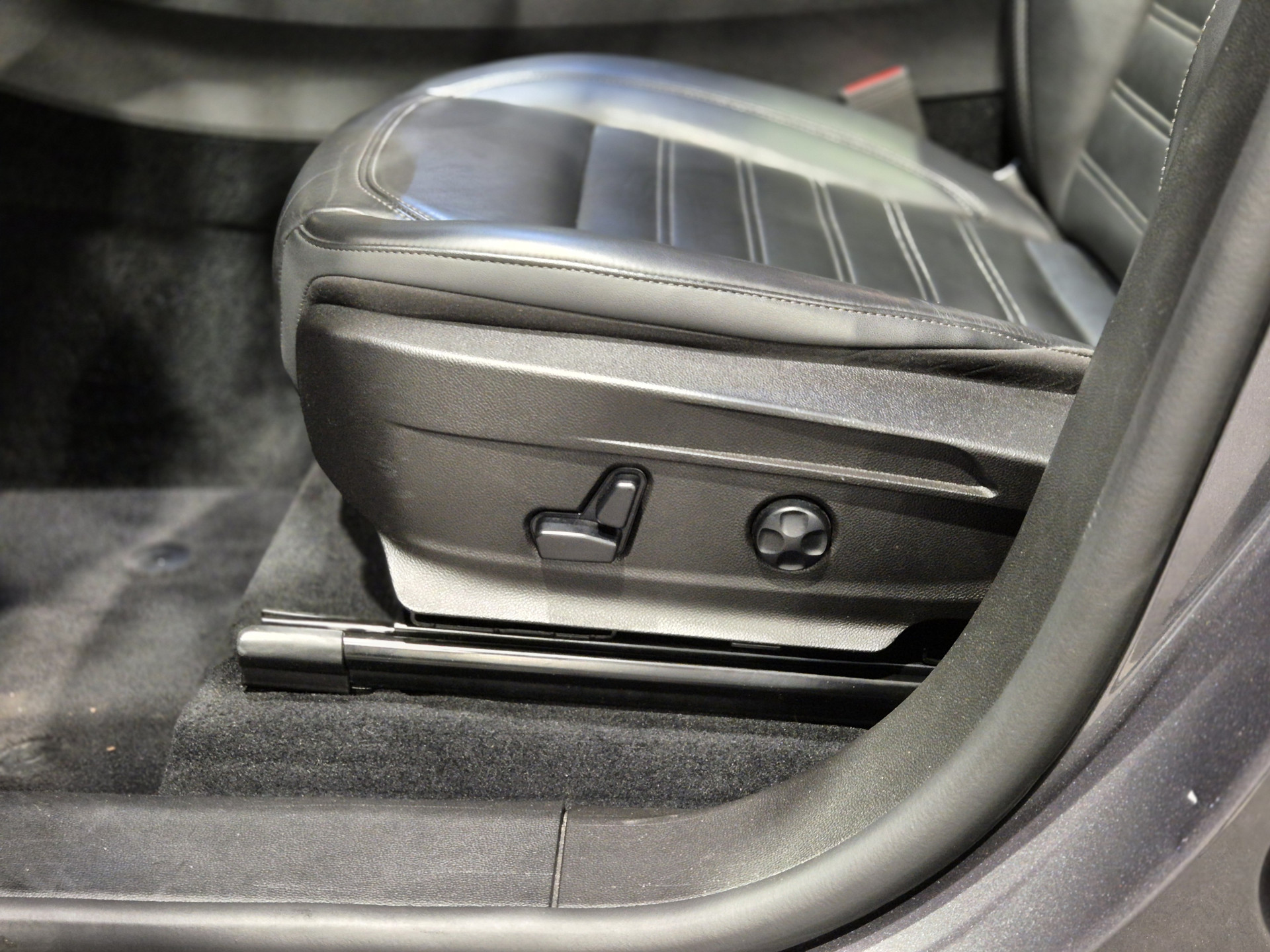 Foto van Alfa Romeo Stelvio