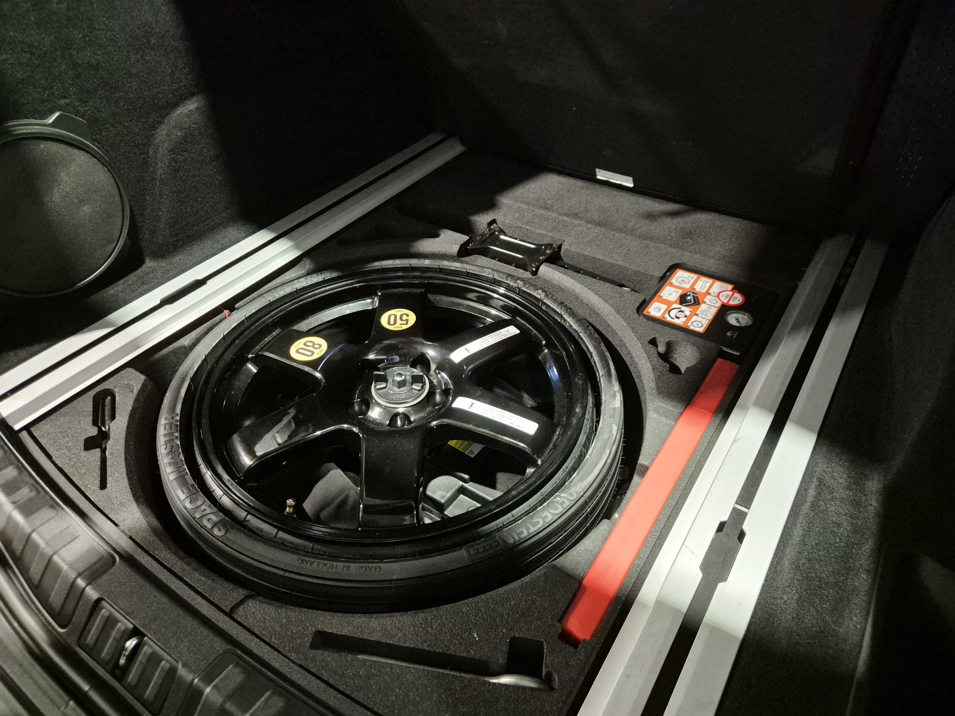 Foto van Alfa Romeo Stelvio