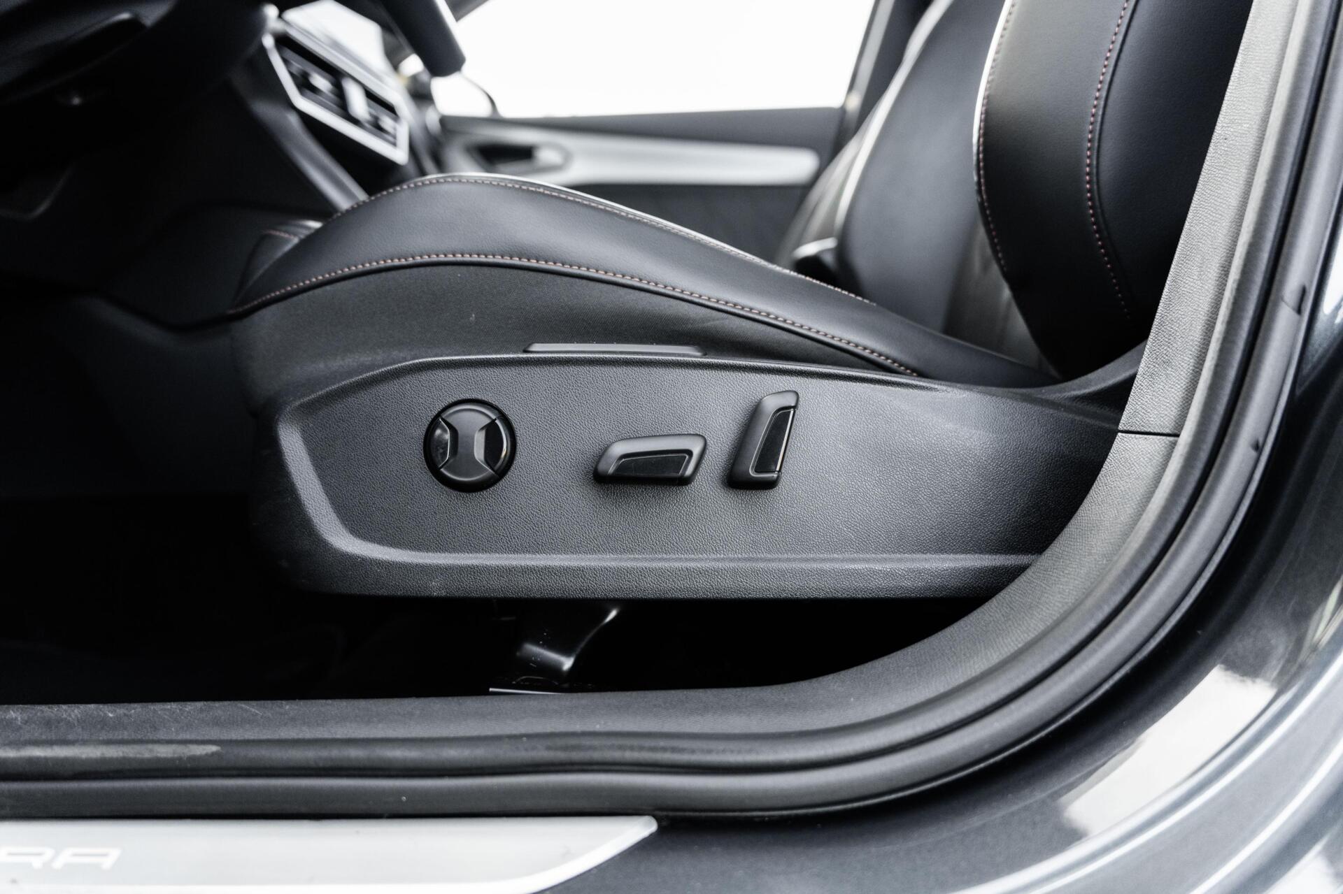 Foto van Cupra Formentor