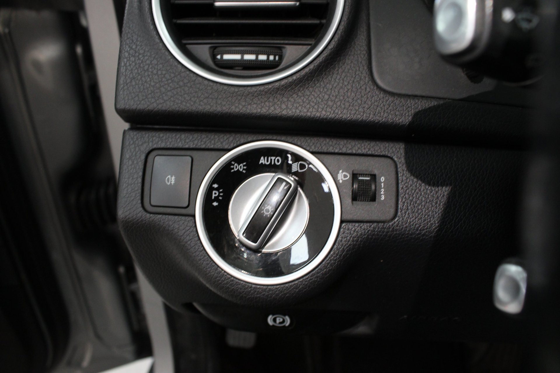 Foto van Mercedes-Benz C-klasse