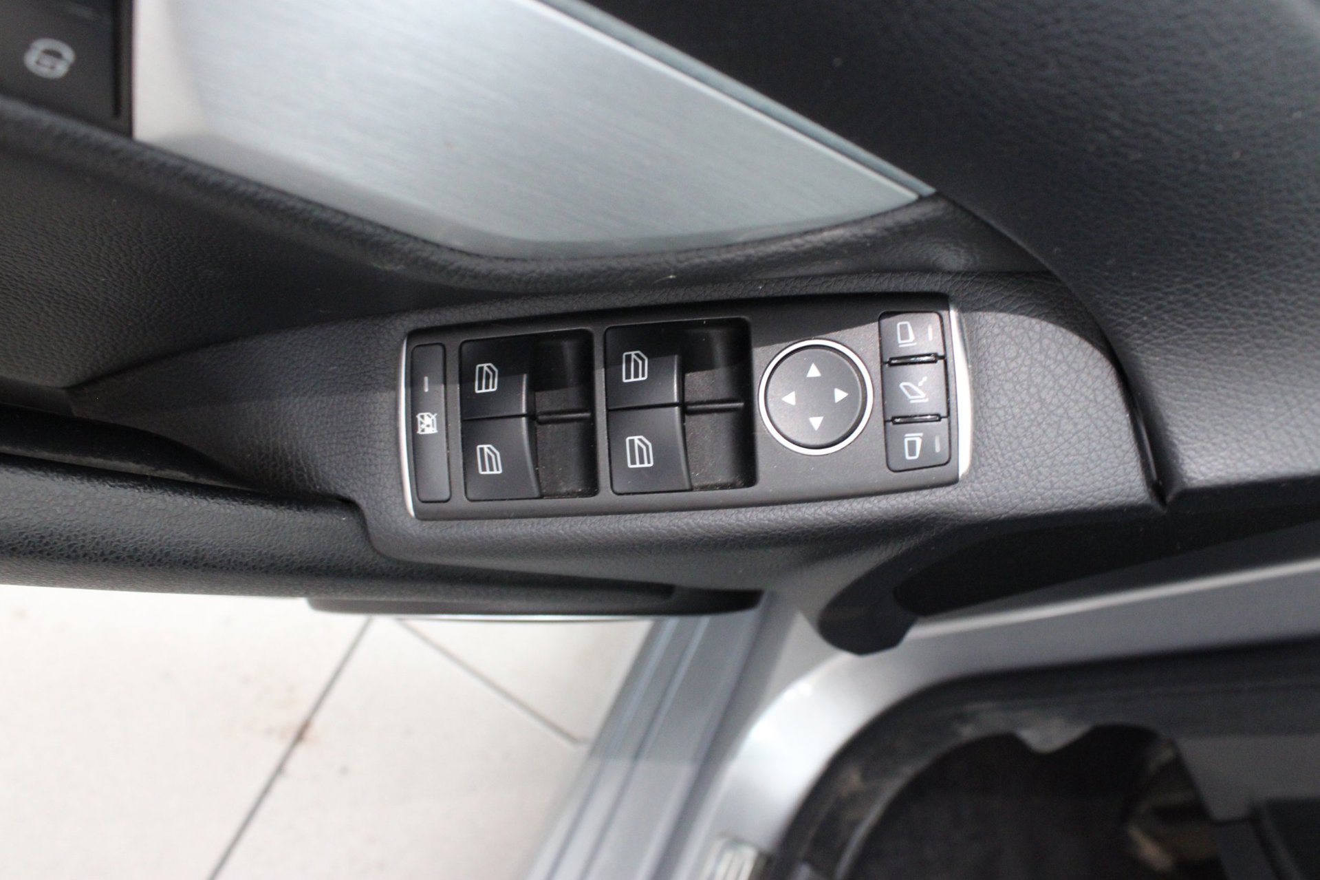 Foto van Mercedes-Benz C-klasse