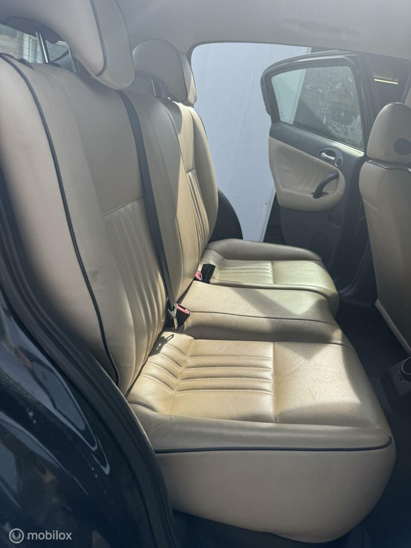 Foto van Alfa Romeo 147